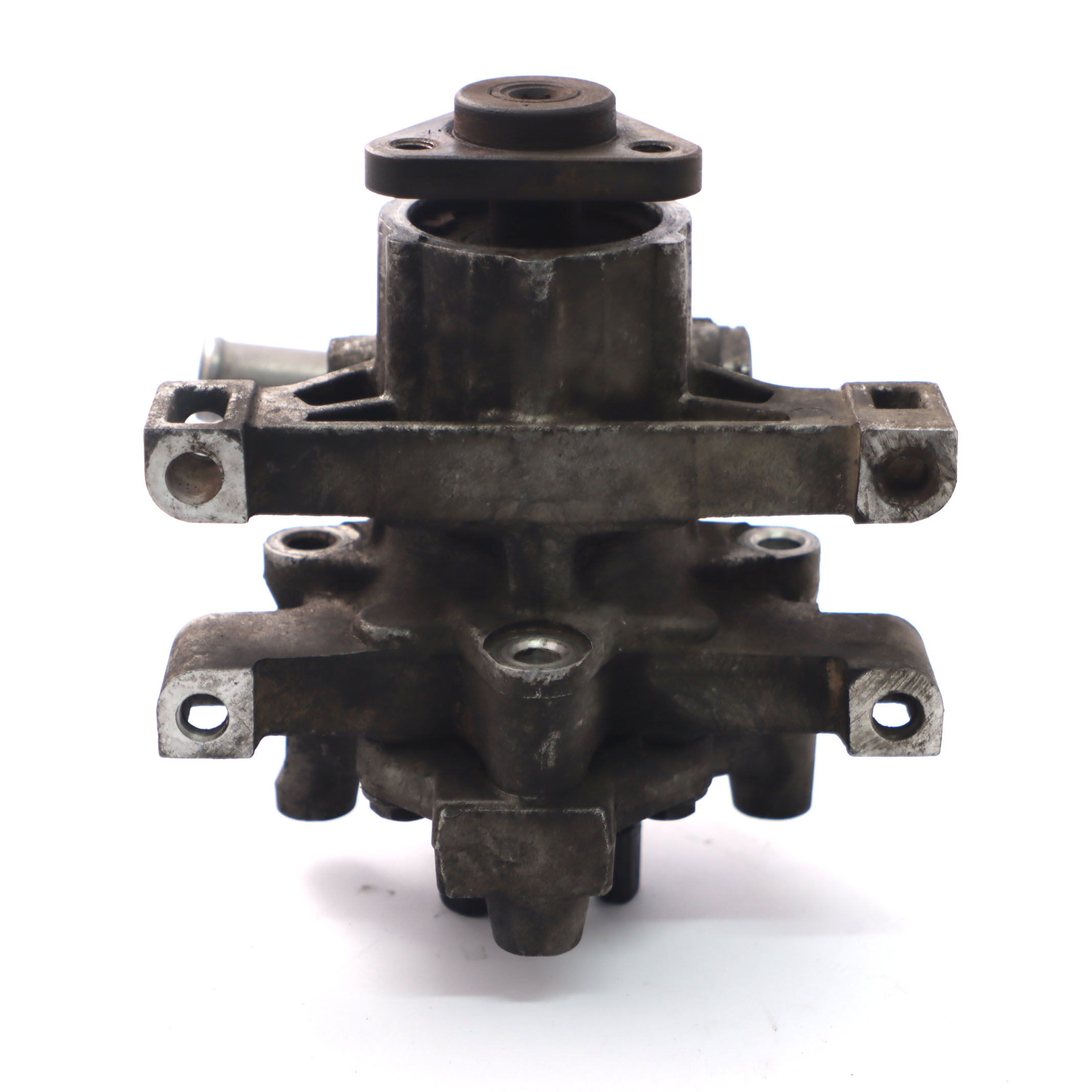 Ford Transit MK7 Diesel Pompa Hydrauliczna Wspomagania 6C11-3A674-AA