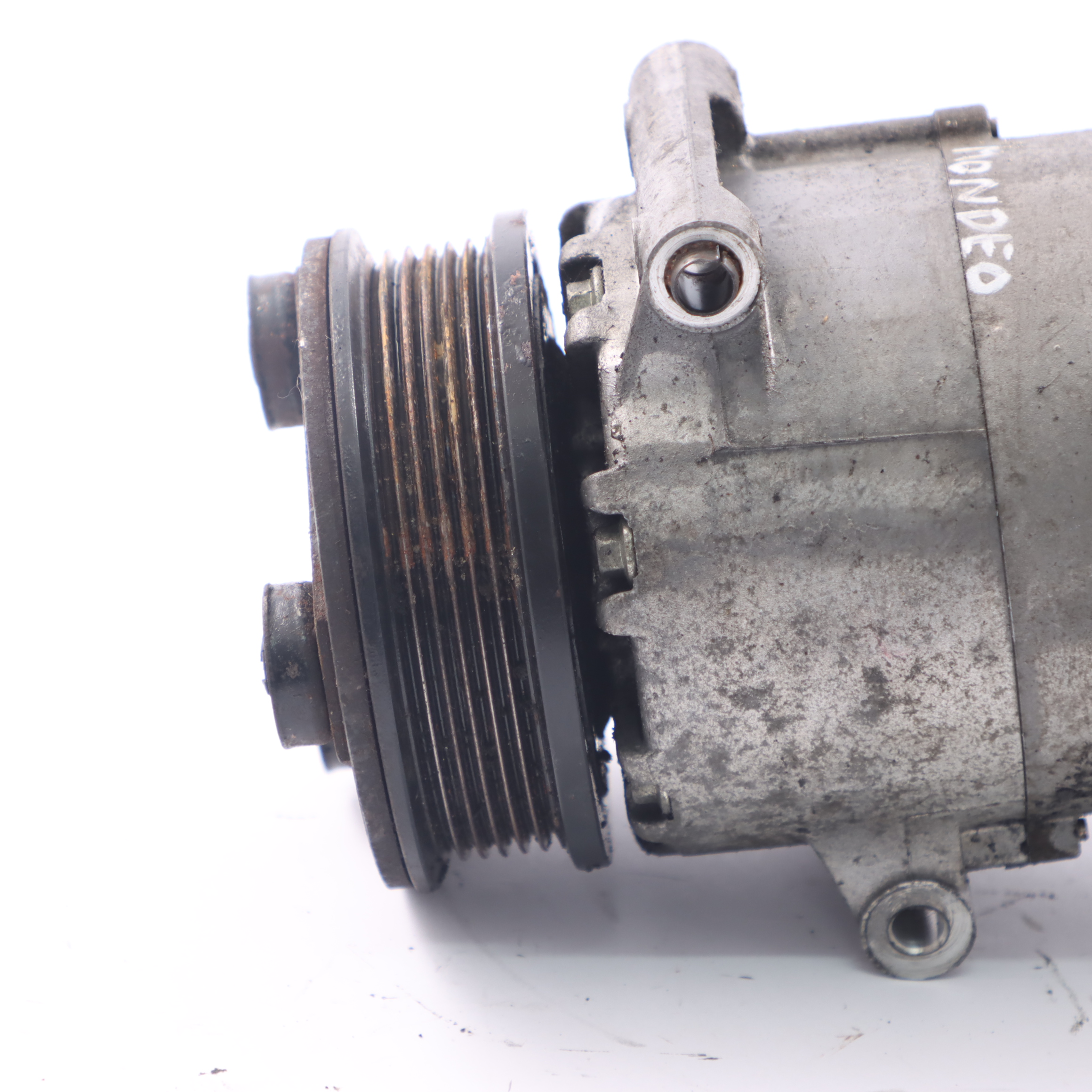 Air Conditioning Compressor Ford Mondeo MK4 A/C Pump 6G91-19D629-KC