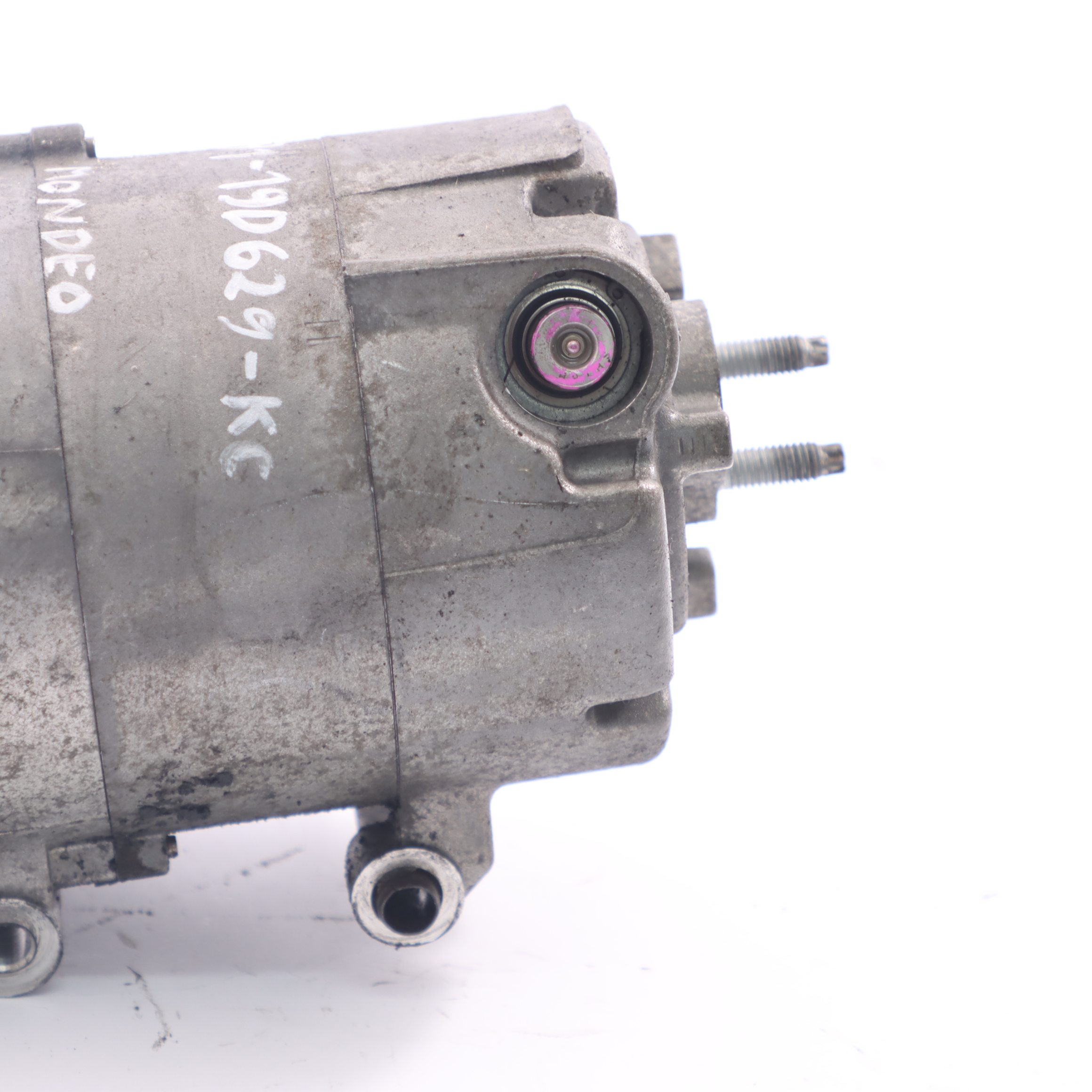 Air Conditioning Compressor Ford Mondeo MK4 A/C Pump 6G91-19D629-KC