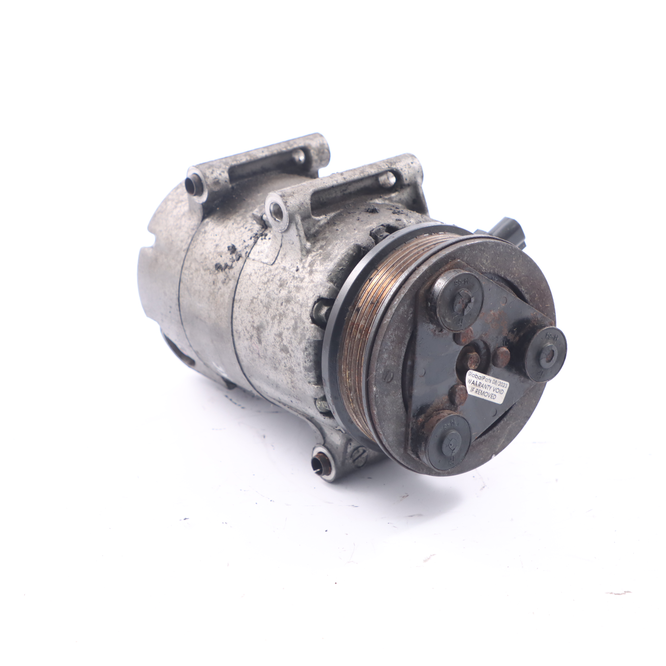 Air Conditioning Compressor Ford Mondeo MK4 A/C Pump 6G91-19D629-KC