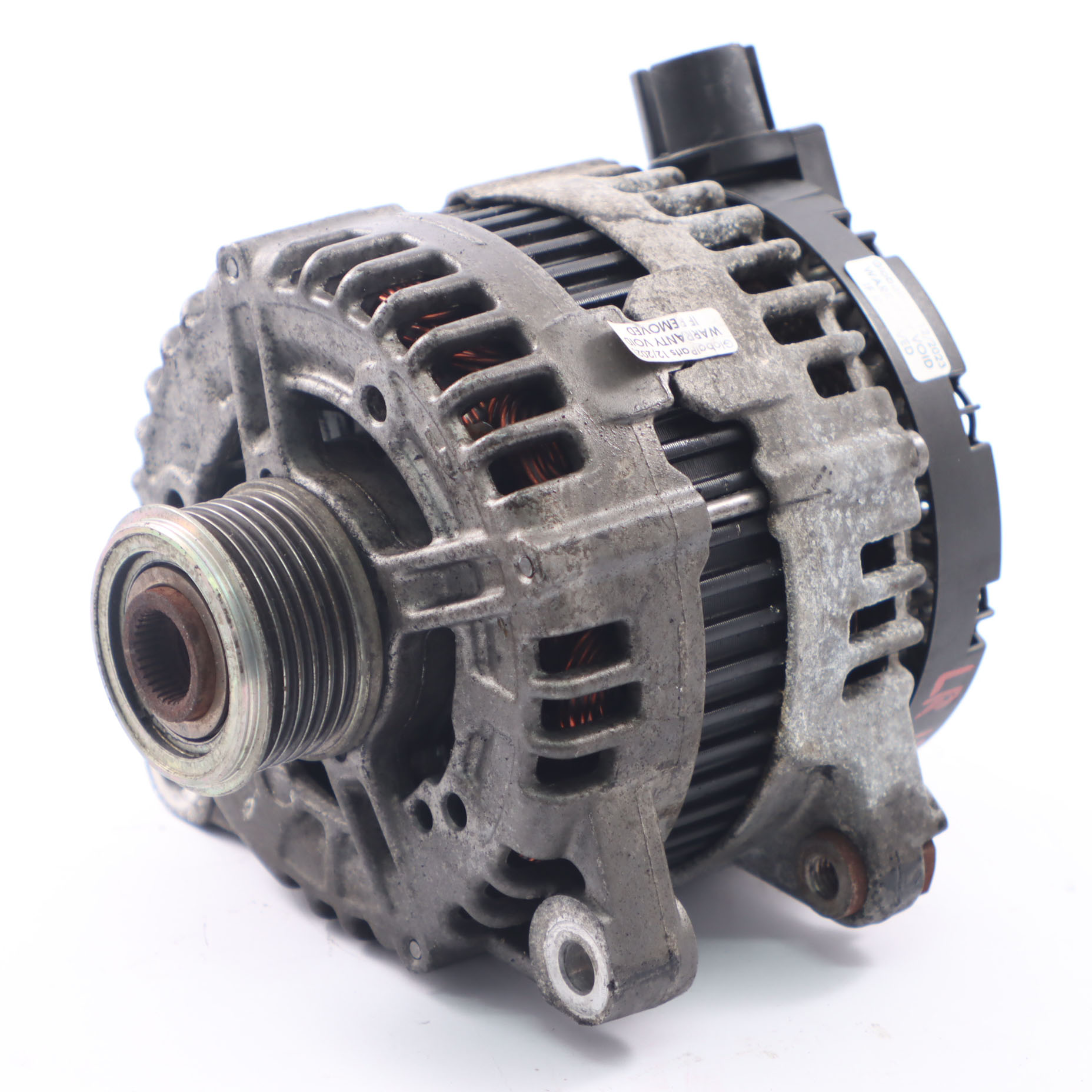 Land Rover Freelander 2 L359 2.2 Alternator 6G9N10300YC