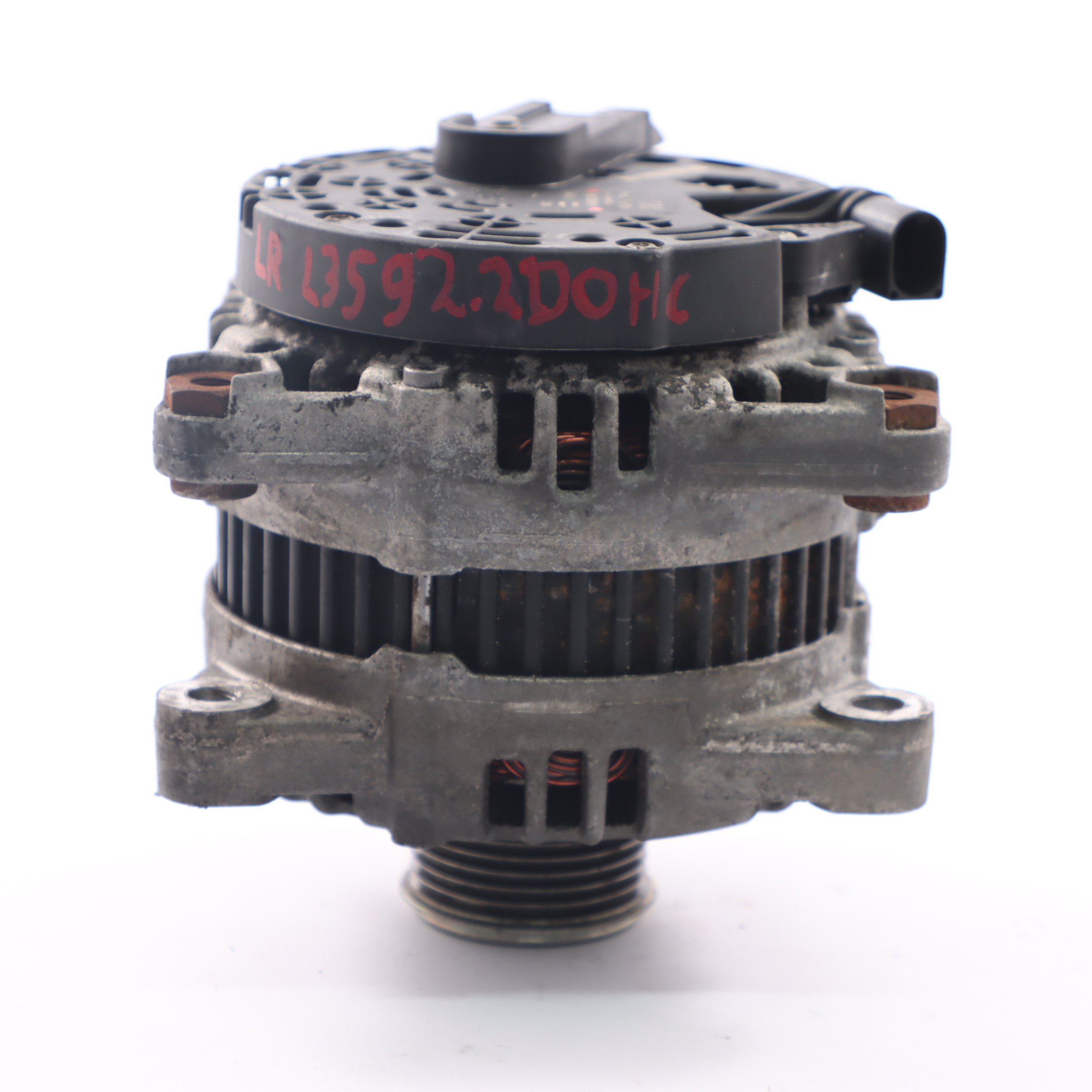 Land Rover Freelander 2 L359 2.2 Alternator 6G9N10300YC