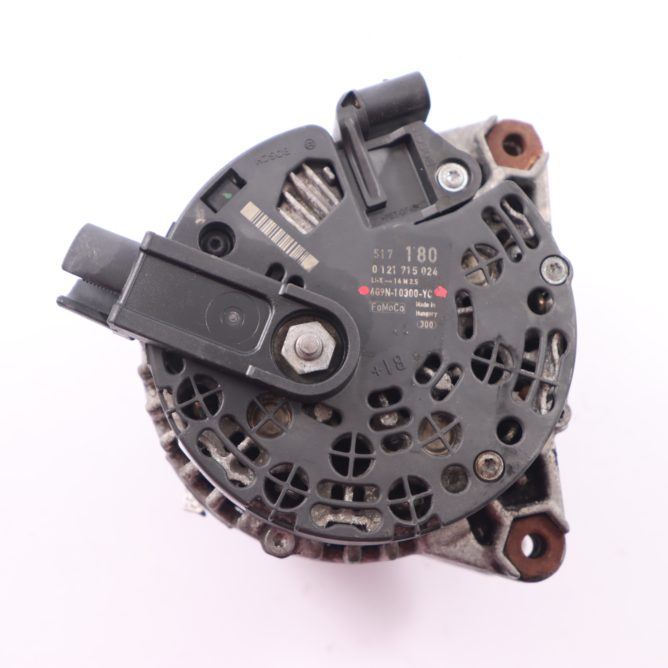 Land Rover Freelander 2 L359 2.2 Alternator 6G9N10300YC