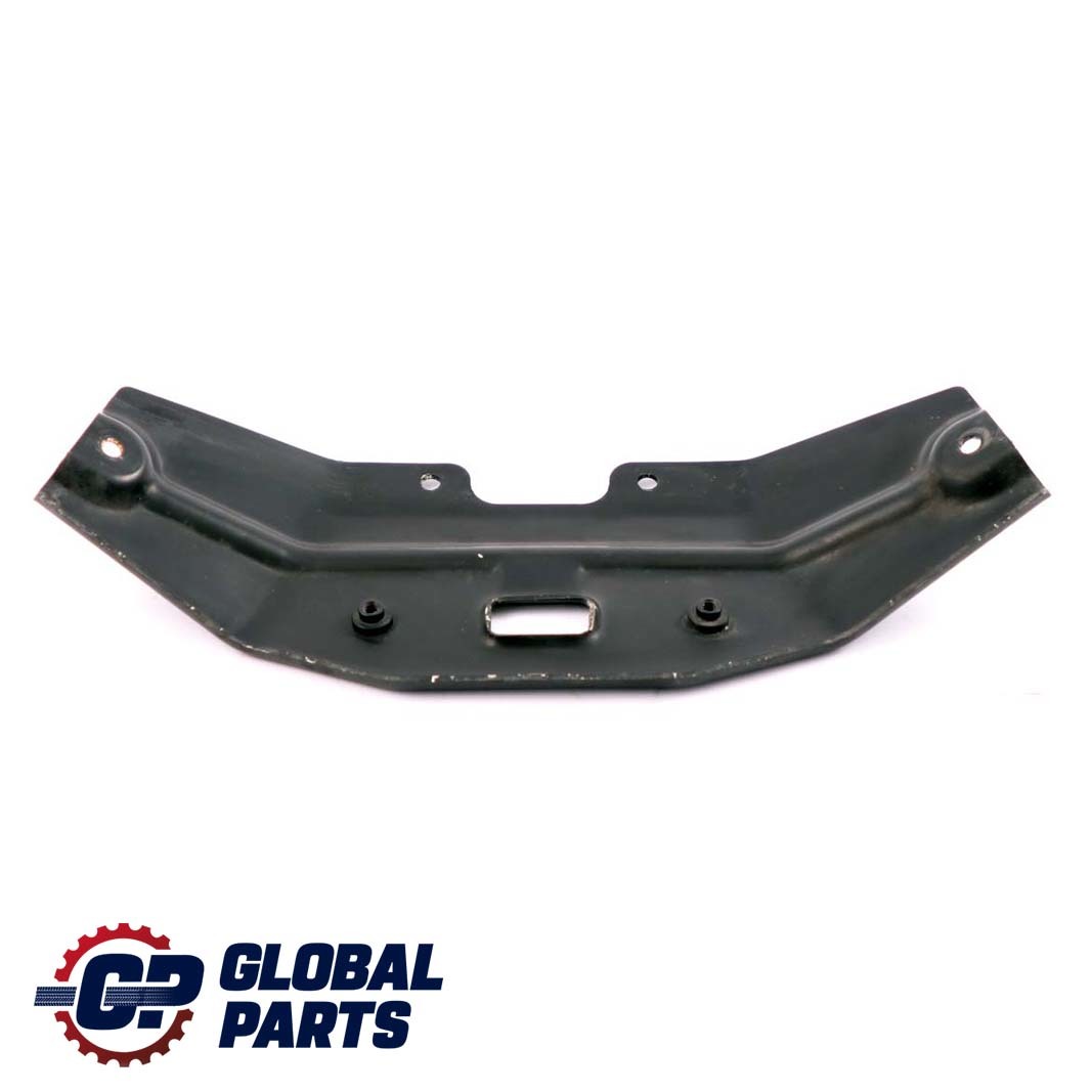 BMW E63 E64 Front Panel Support Bracket Hood Catch 7008851