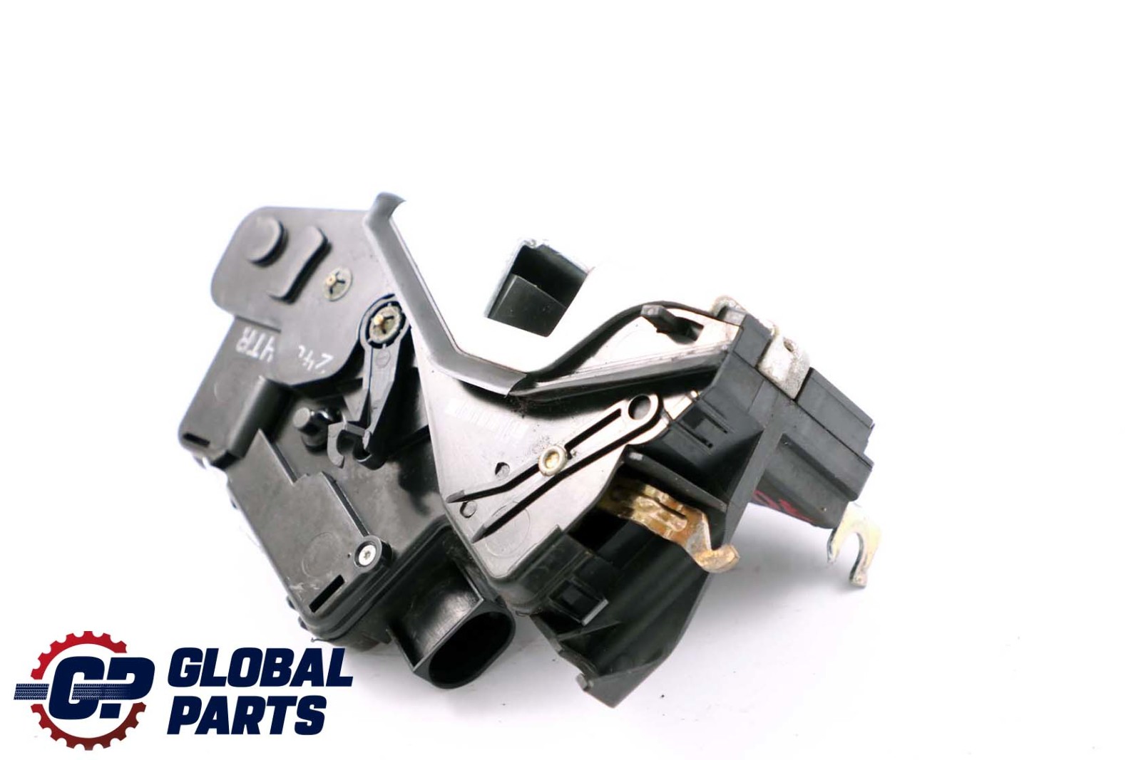 BMW 3 Series E46 Rear Right Door Lock Latch Motor Actuator O/S 7011246