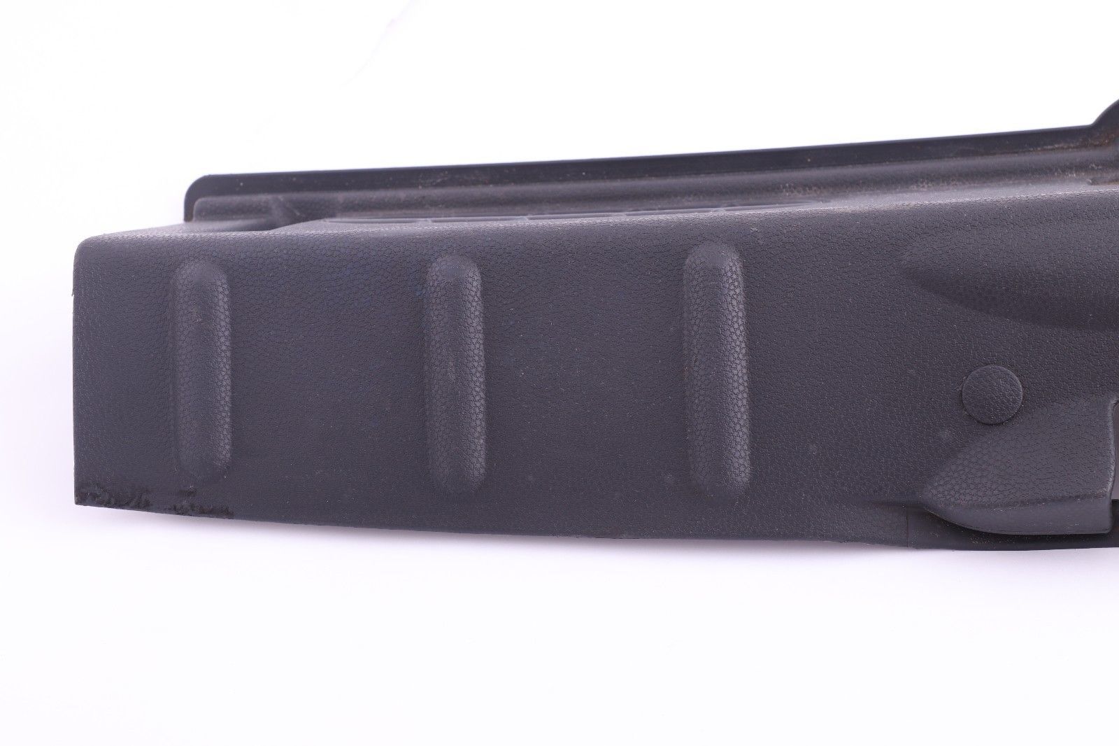 Mini Cooper R50 R53 Trunk Luggage Loading Sill Cover Black 7029322