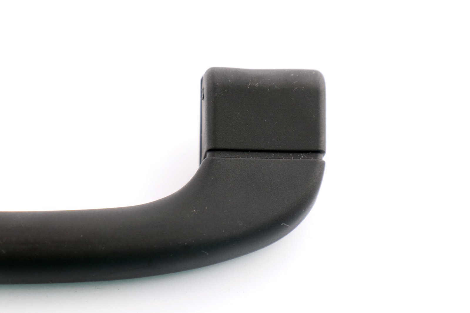 BMW 1 3 5 Series E60 E61 E81 E87 E90 E91 E92 Grab Handle Front Black 7033659