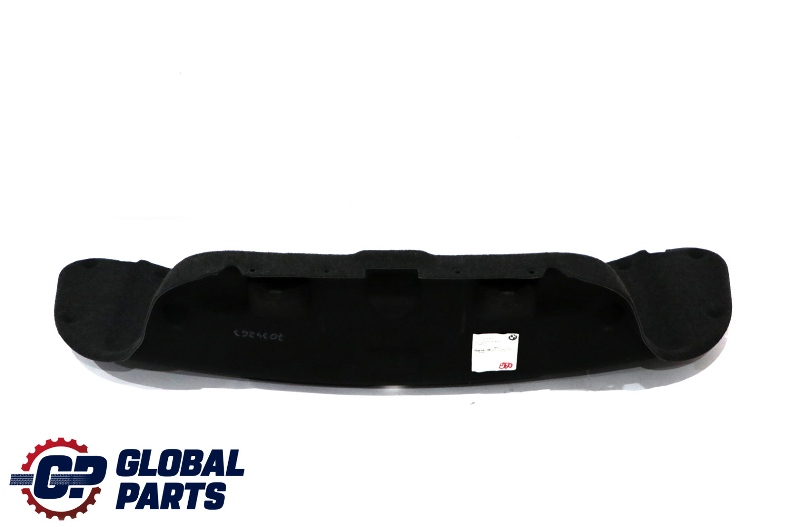 BMW 5 Series E60 Rear Trunk Boot Lid Tailgate Interior Boot Lid Trim 7034263