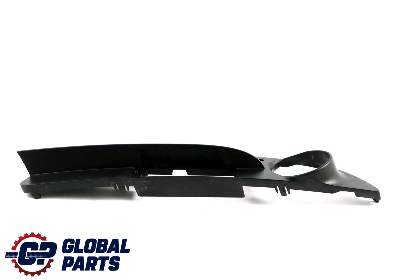 BMW E60 E61 Front Bumper Mesh Trim Fog Light Cover Left N/S 7049243