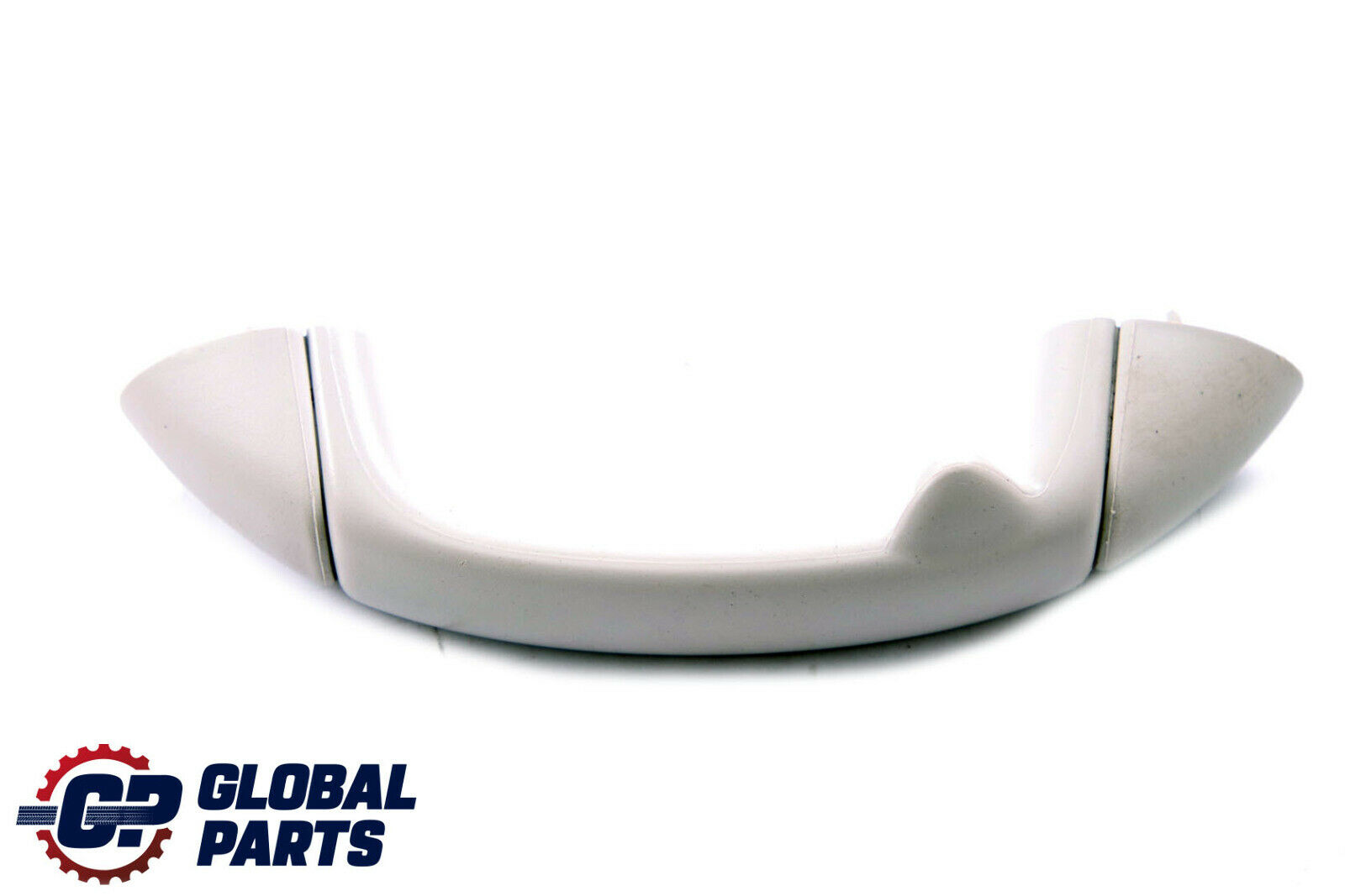 Mini Cooper One R50 R53 Rear Left Interior Roof Grab Handle Horizon Grey