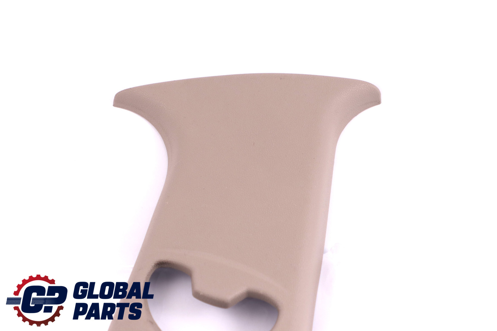 BMW 1 Series E87 E87N LCI Cover Column B Upper Right Trim Beige 7070244