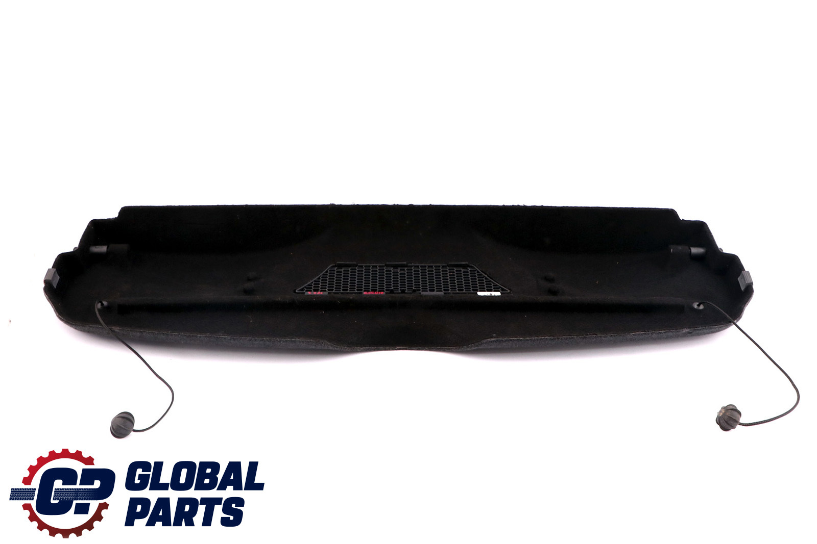 Mini Cooper S R53 Rear Parcel Window Shelf Trim 51467111559 7111559