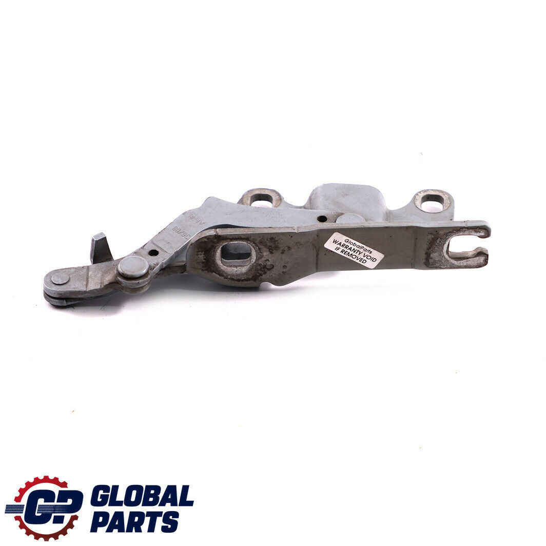 BMW 3 Series E90 E91 E92 Front Right Engine Bonnet Hinge Bluewater O/S 7210678