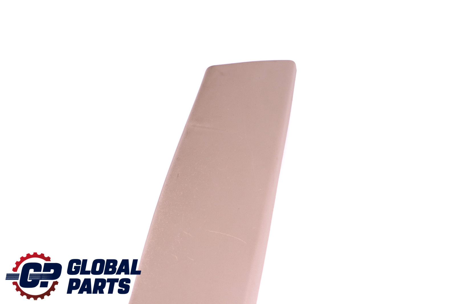 BMW 1 Series E87 Cover B-Column Pillar Bottom Trim Right O/S Beige 7115426