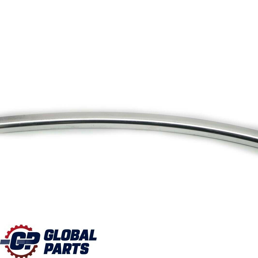 BMW E91 E91N LCI Moulding Trim Strip Side Frame Left N/S Chrome 7129667