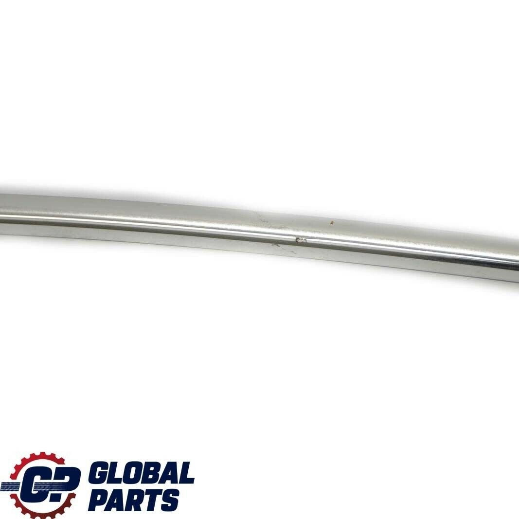 BMW E91 E91N LCI Moulding Trim Strip Side Frame Left N/S Chrome 7129667