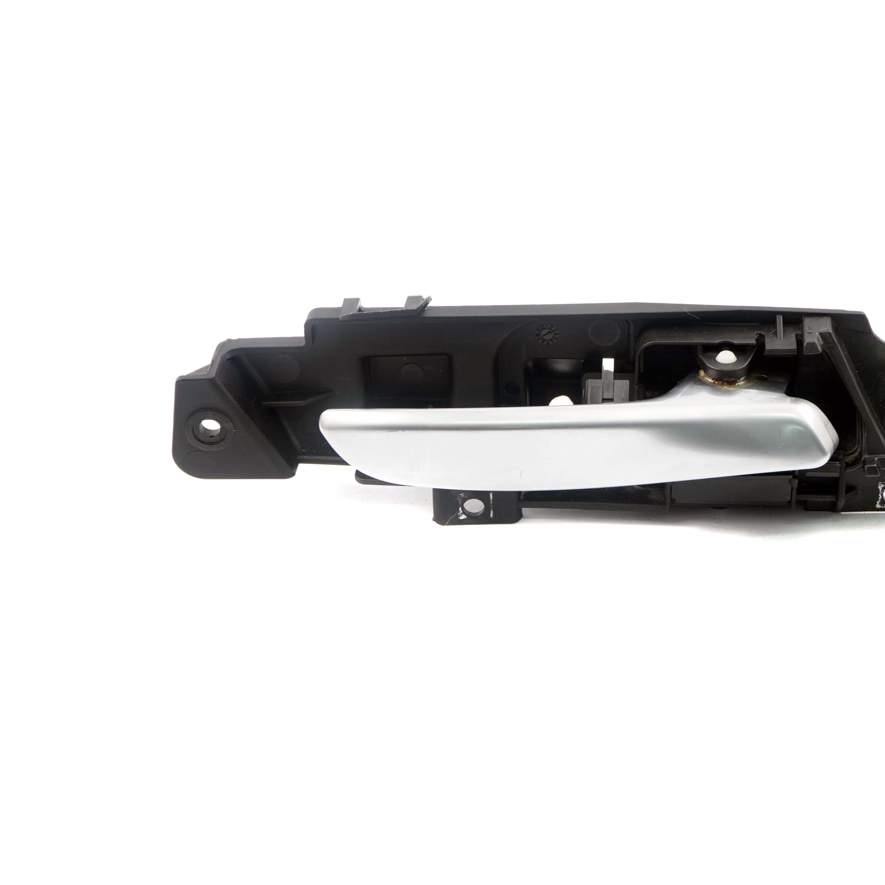 BMW X5 E70 Door Handle Interior Door Card Inner Front Right O/S 7137298