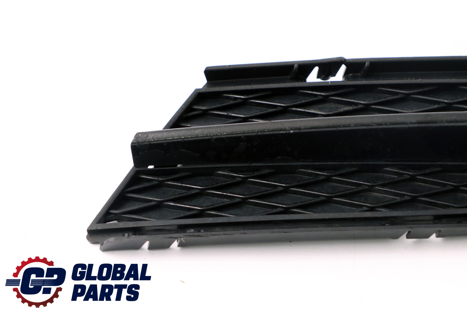 BMW 3 Series E90 E91 LCI Front Bumper Closed Grid Cover Left N/S 7138417