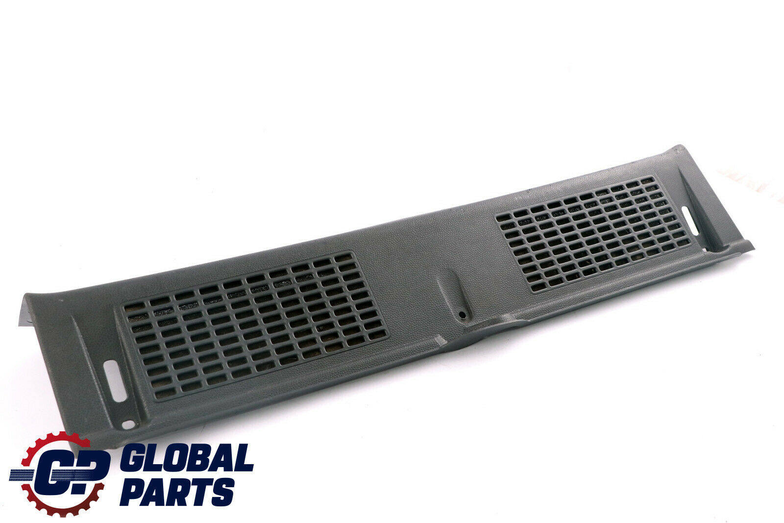 BMW MINI Cooper One R56 R56N LCI Loading Sill Cover Boot Load Lower Trim 7138451