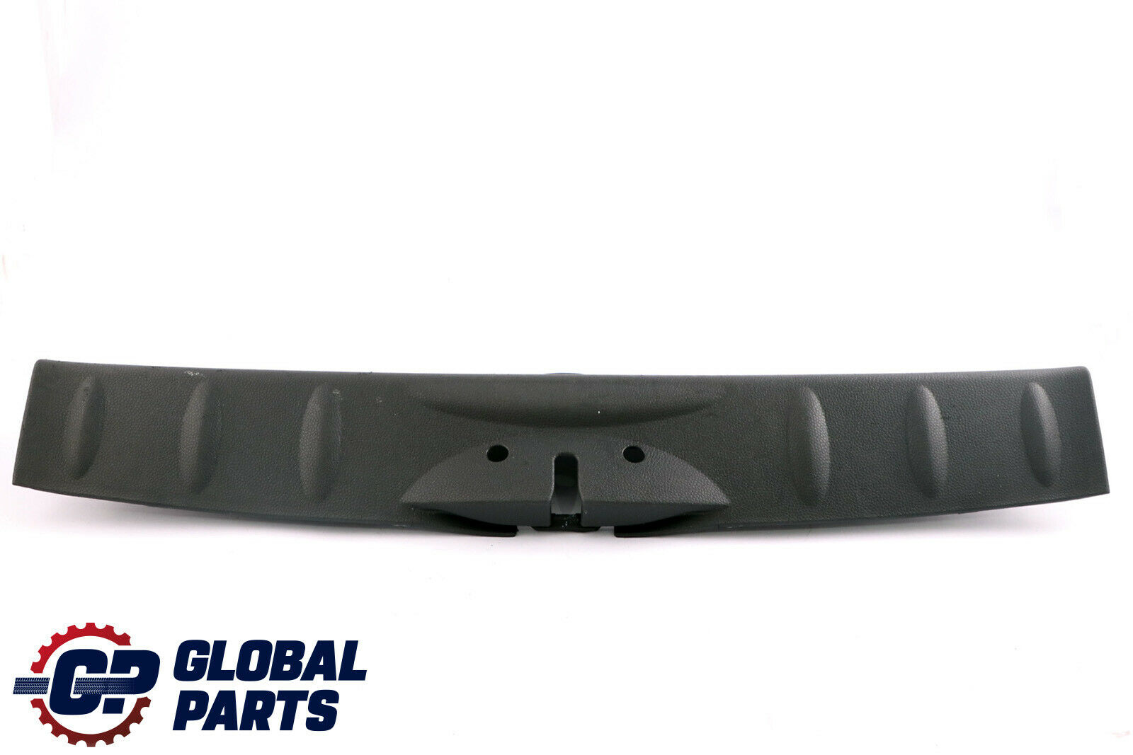 BMW MINI Cooper One R56 R56N LCI Loading Sill Cover Boot Load Lower Trim 7138451