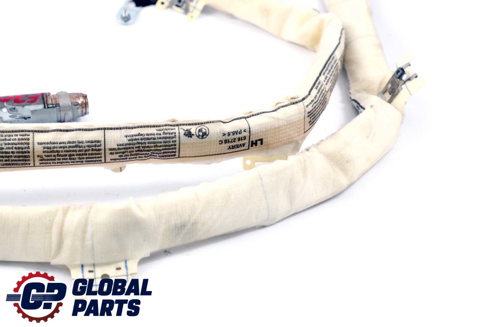 BMW X5 E70 Airbag Kurtyna Lewa 7141507