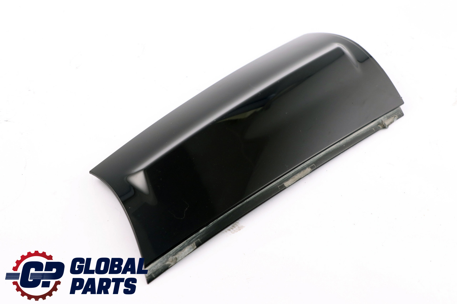 BMW Mini Cooper R56 Trim Cover Column C Left N/S Black 51137146101 7146101