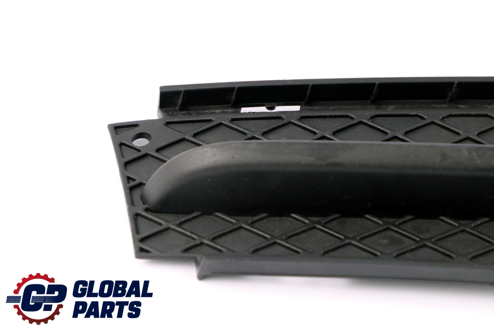 BMW 3 Series E90 E91 Front Bumper Partially Open Grid Right O/S 7154552