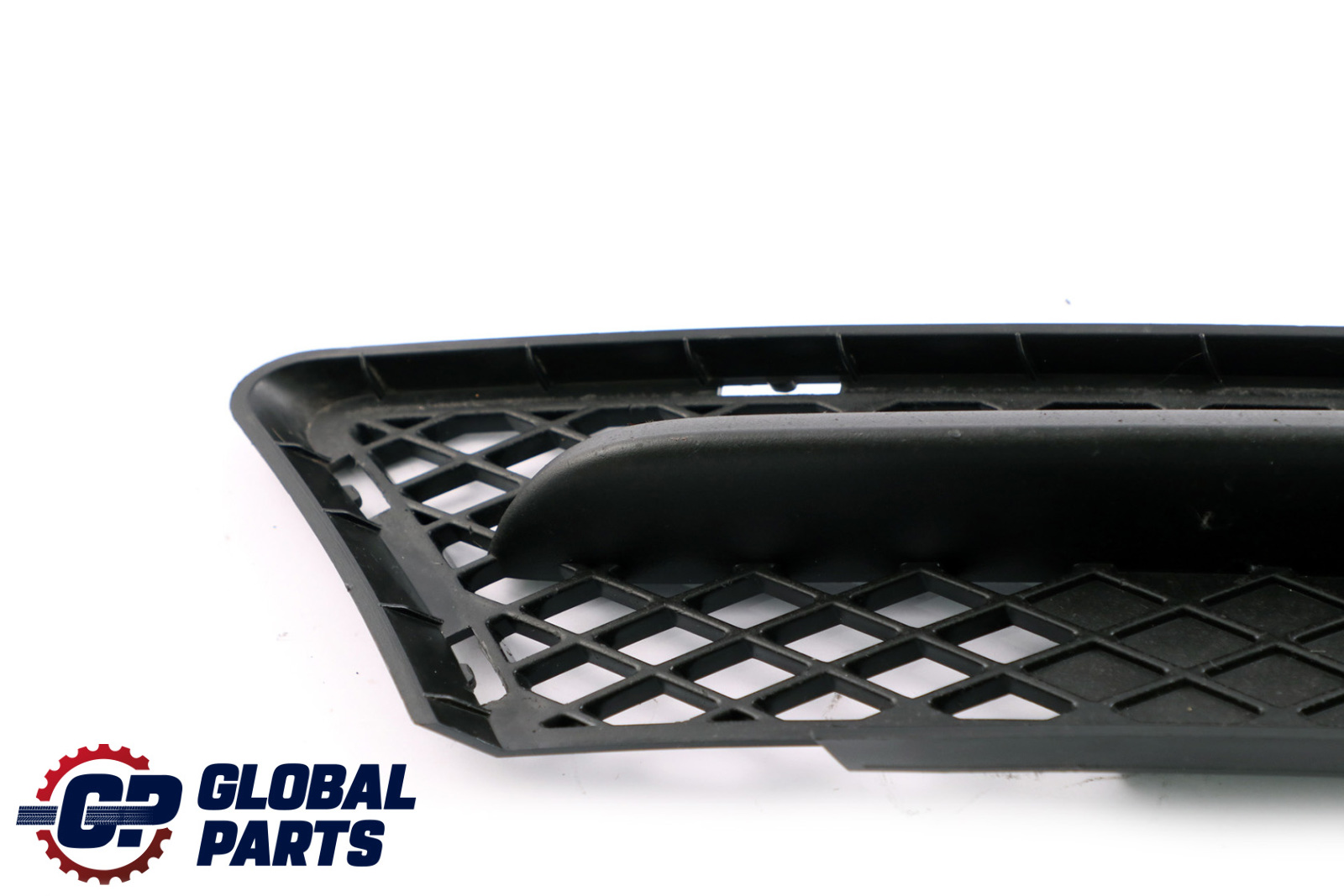 BMW 3 Series E90 E91 Front Bumper Partially Open Grid Right O/S 7154552