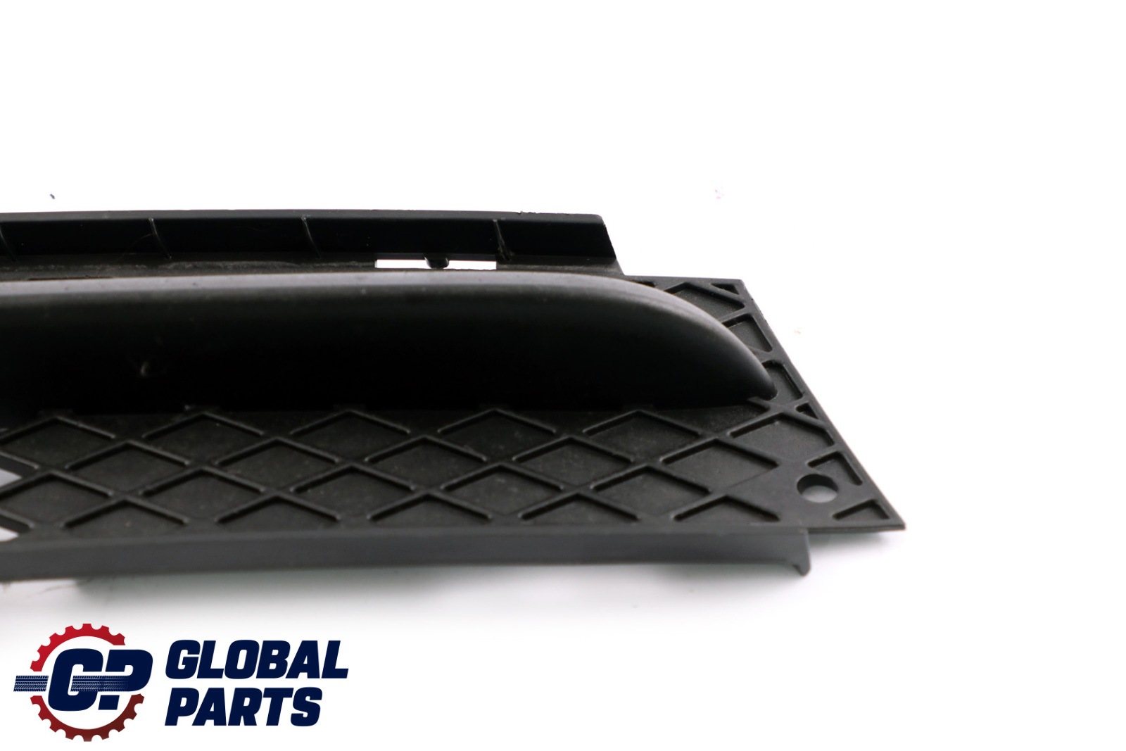 BMW 3 Series E90 E91 Front Bumper Partially Open Grid Right O/S 7154552