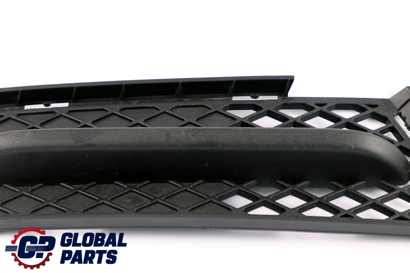 BMW 3 Series E90 E91 Front Bumper Partially Open Grid Right O/S 7154552