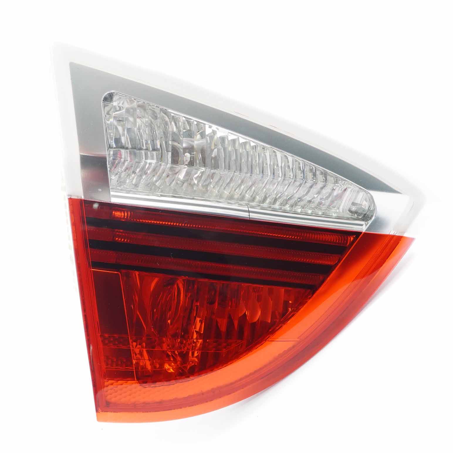 BMW E91 Kombi Lewa Lampa Klapy Bagażnika Tył Tylna