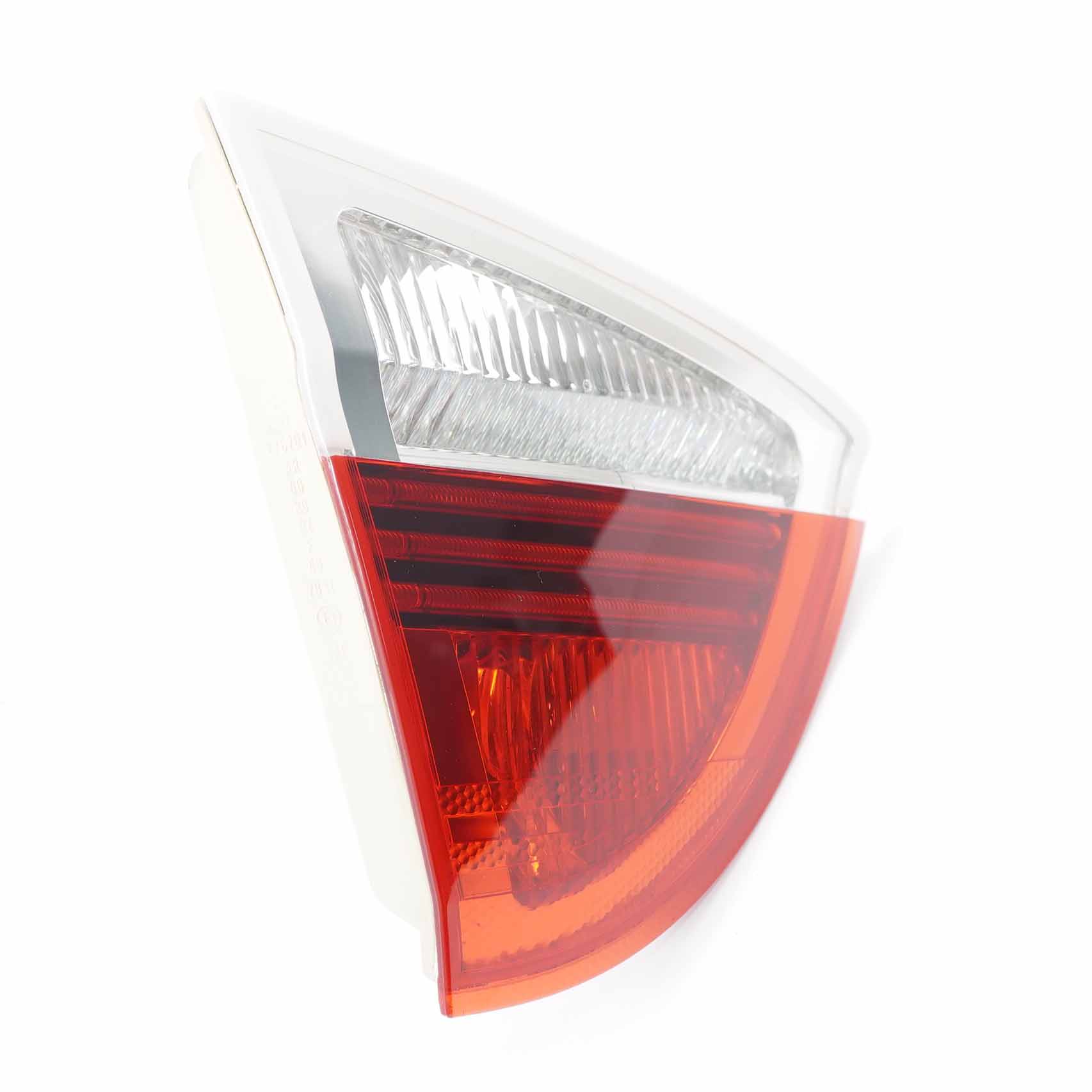 BMW E91 Kombi Lewa Lampa Klapy Bagażnika Tył Tylna