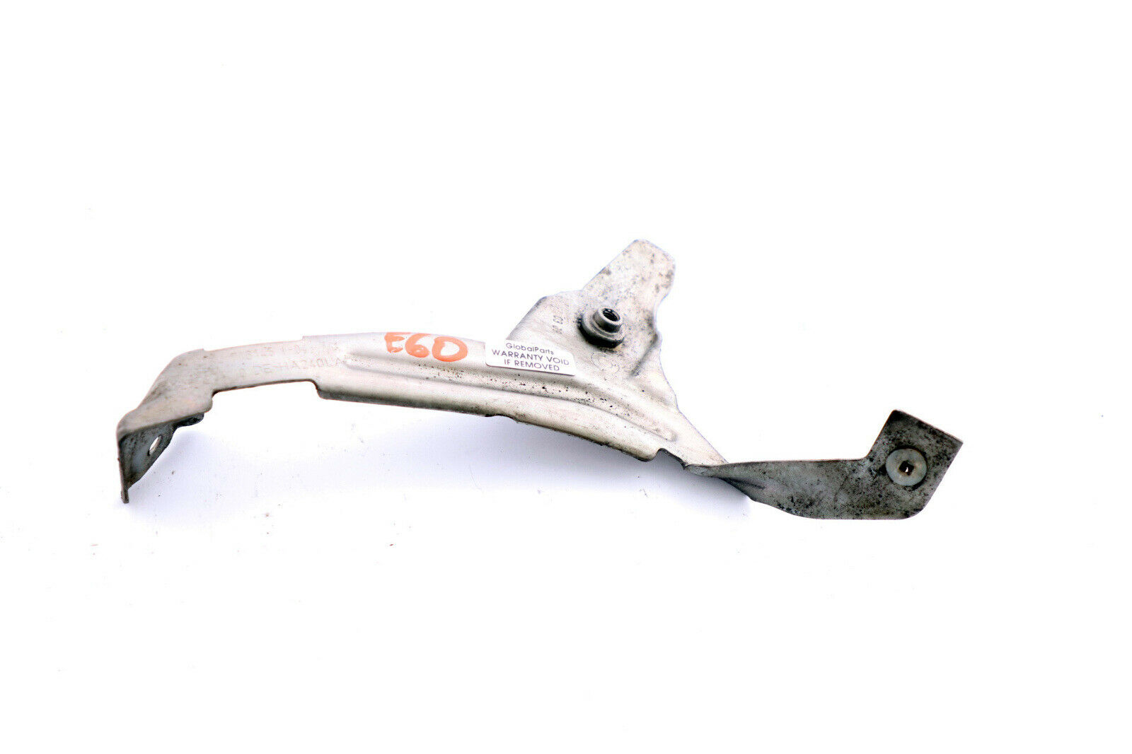 BMW E60 E61 Radiator Support Bottom Left Side Panel Bracket N/S