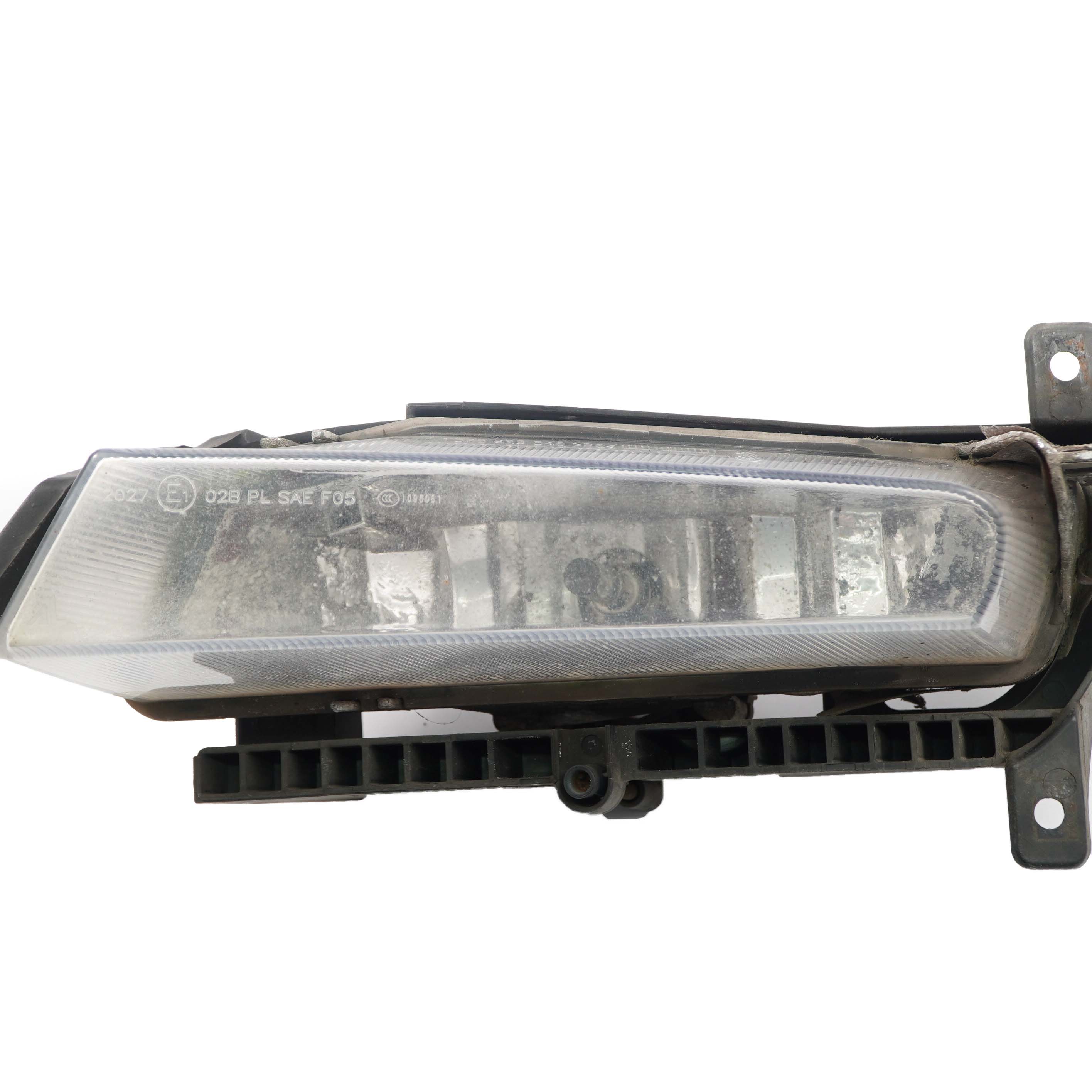 BMW Z4 E85 E86 Halogen lampa lewy przód 7162739 