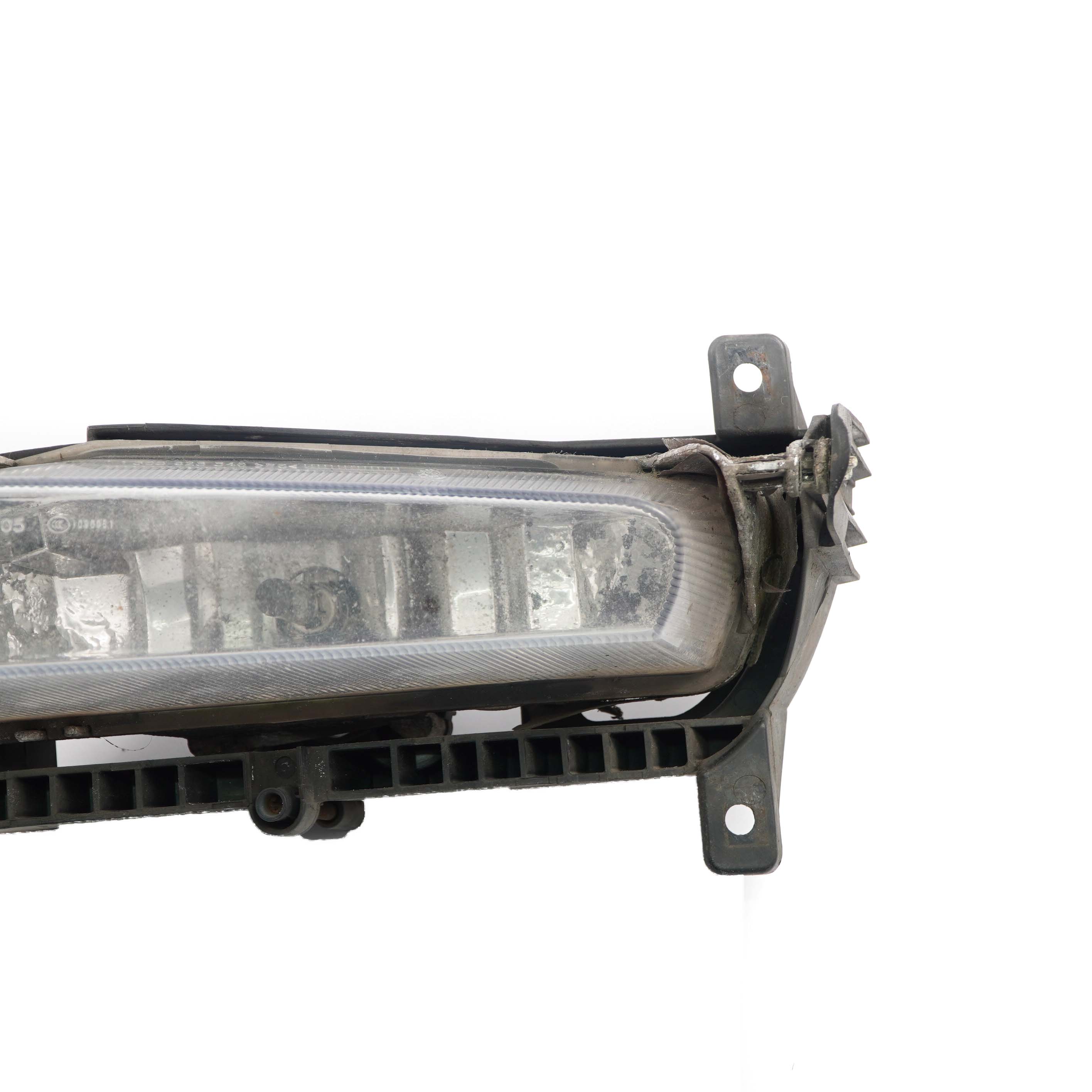 BMW Z4 E85 E86 Halogen lampa lewy przód 7162739 