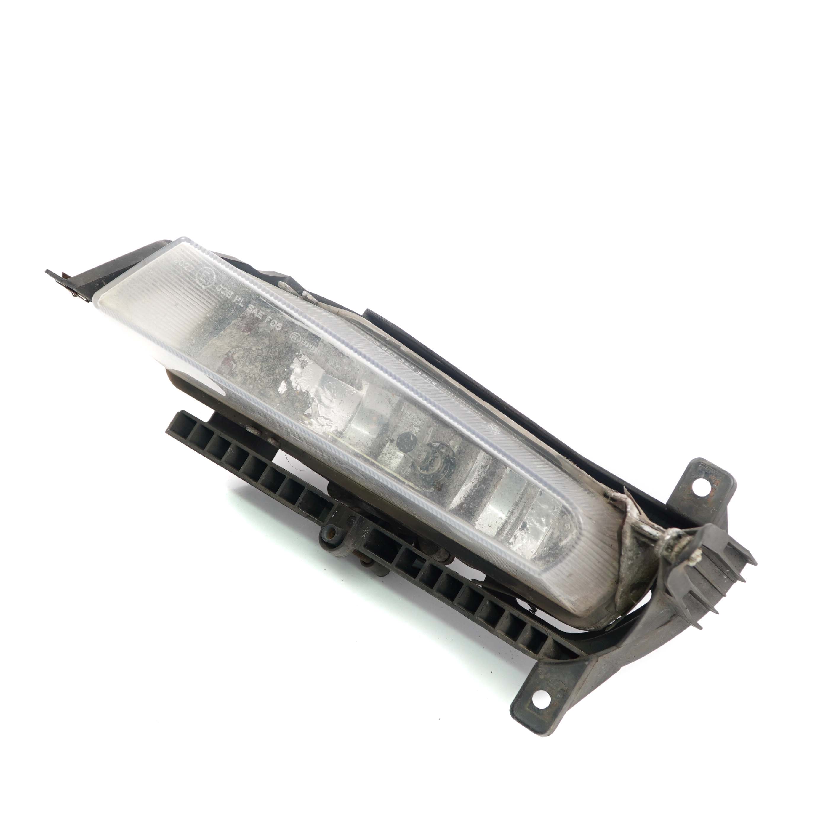 BMW Z4 E85 E86 Halogen lampa lewy przód 7162739 