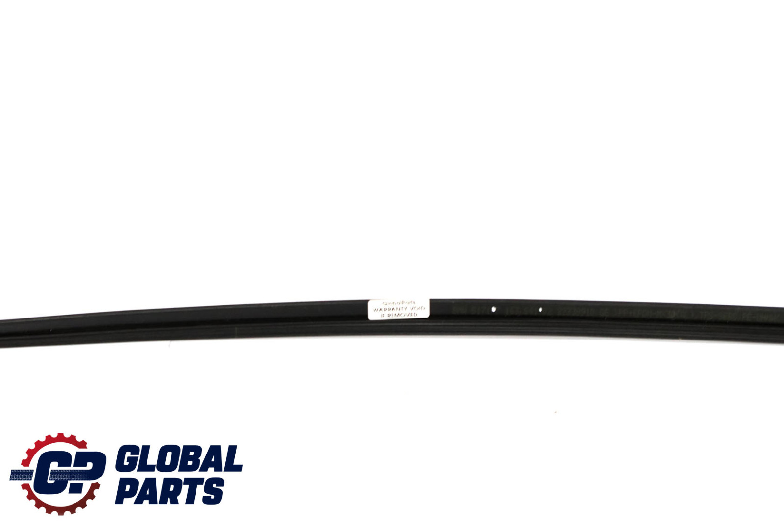 BMW 1 X1 Series E81 E87N E84 Sealing Strip Cross Member 7163641