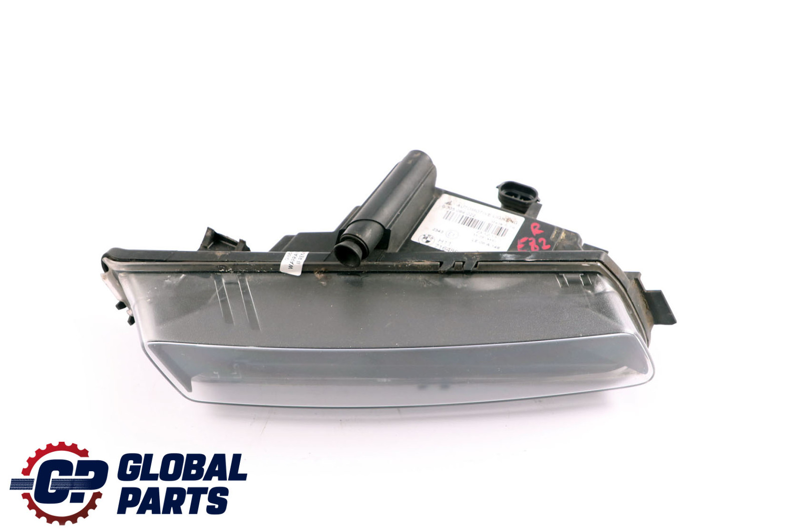 BMW E82 E88 Lampa Halogen Prawy Przód 7164856