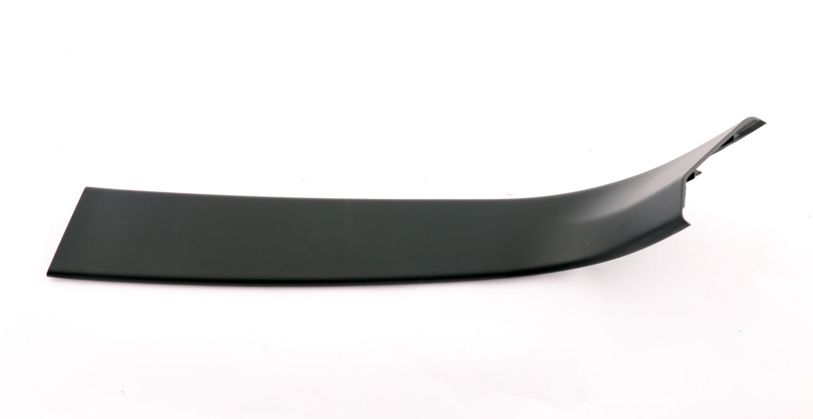 BMW 3 Series E91 LCI Boot Trunk Lid Trim Panel Black Right O/S 7119054