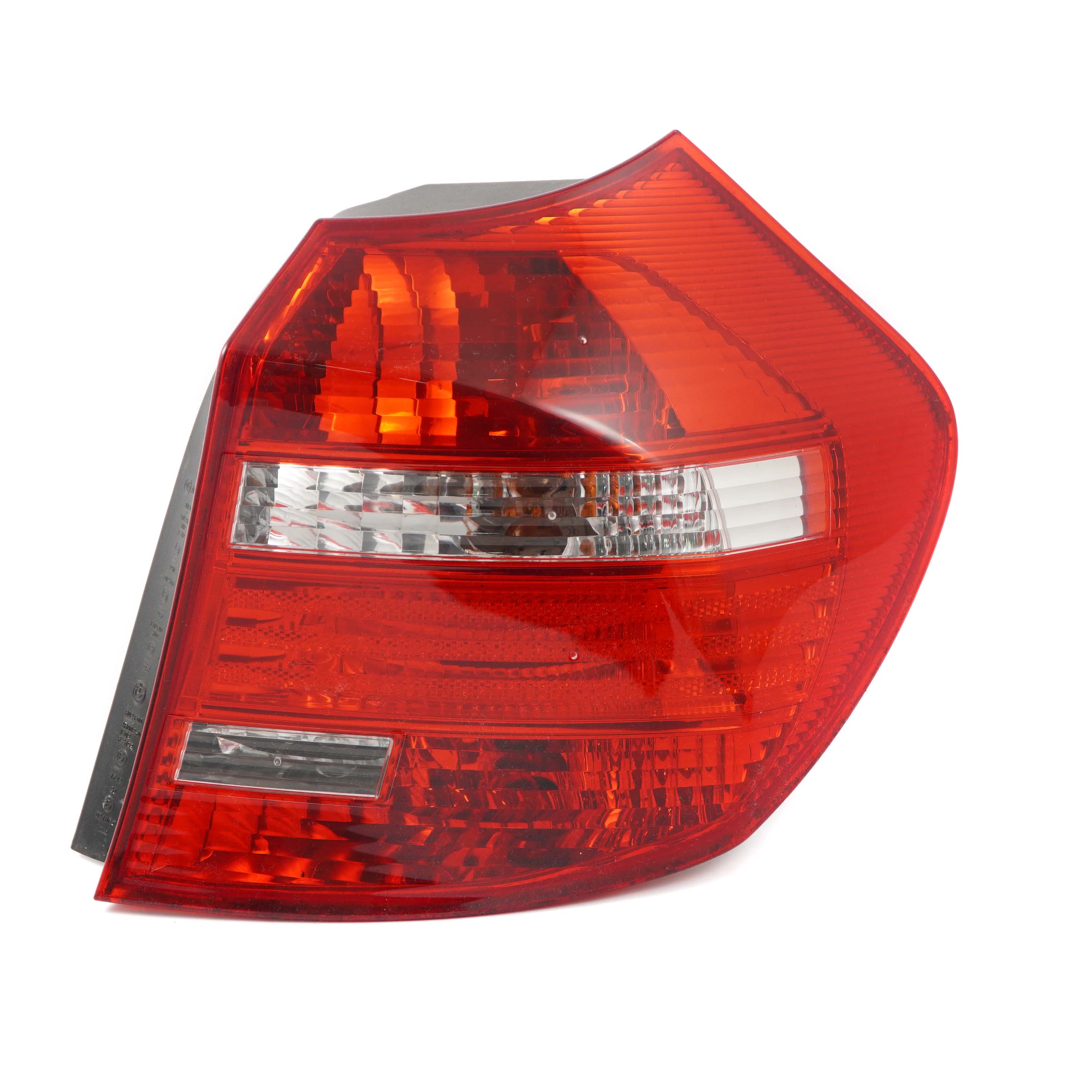 BMW 1 Series E81 E87 E87N LCI Tail Light Rear Lamp Right O/S 7164956