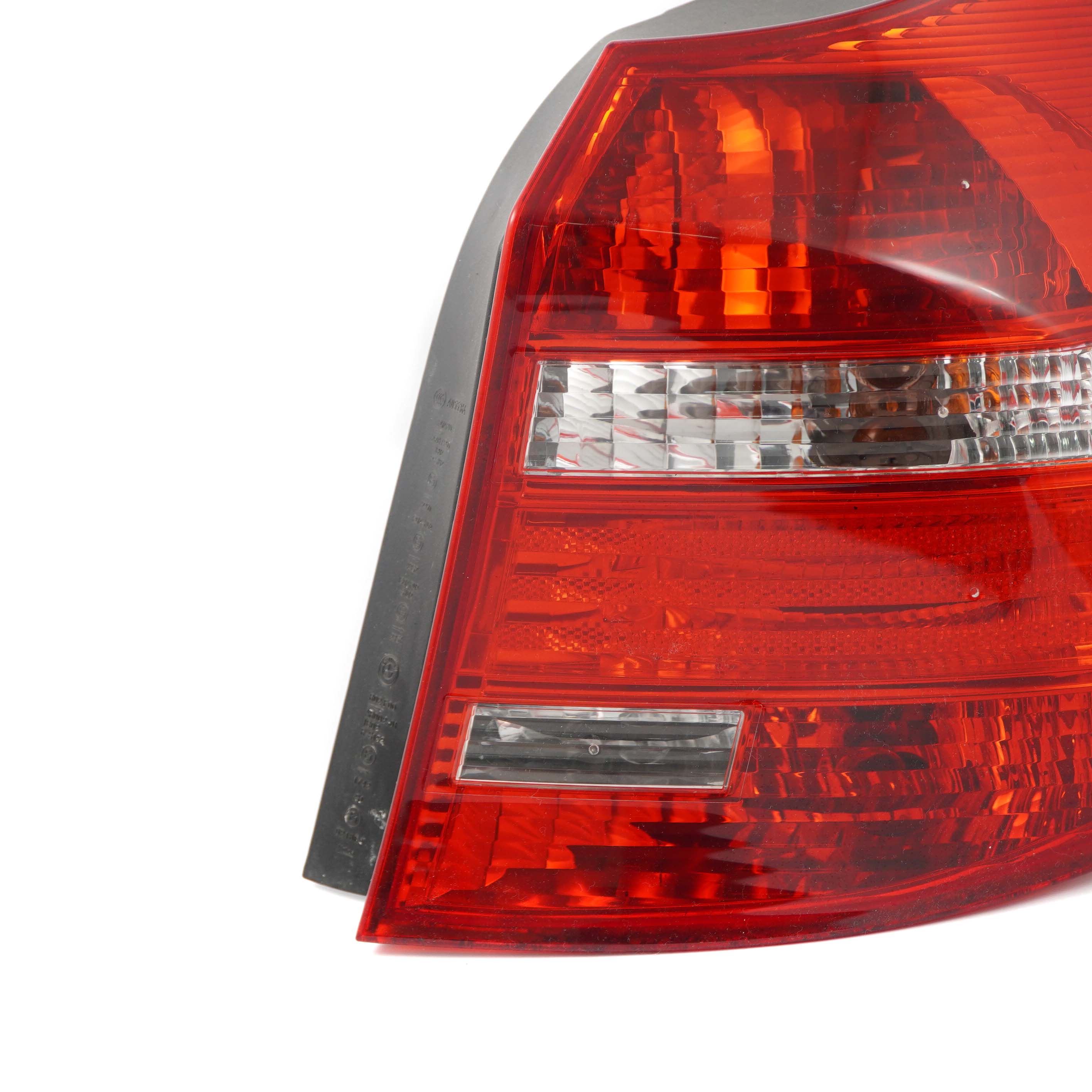 BMW 1 Series E81 E87 E87N LCI Tail Light Rear Lamp Right O/S 7164956