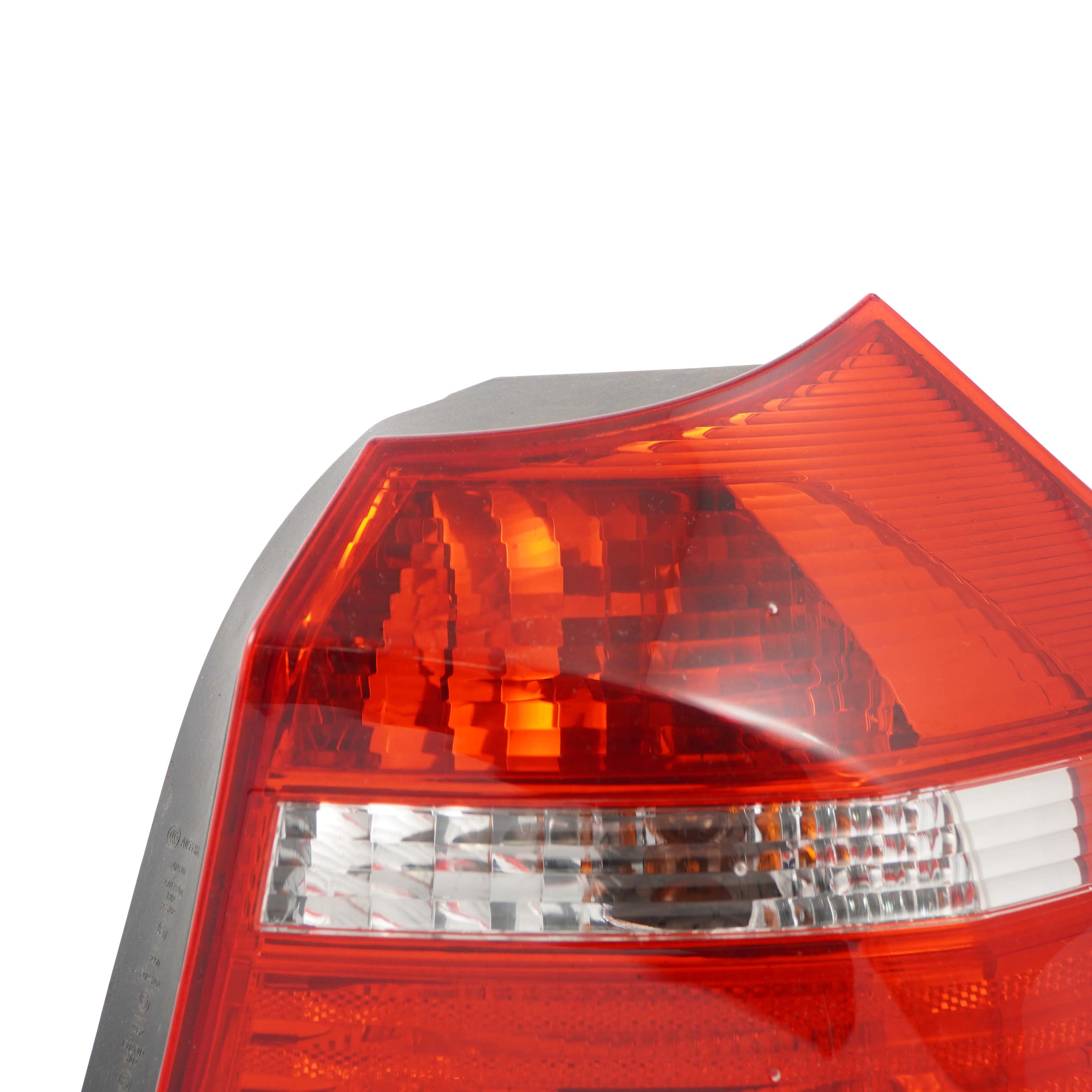 BMW 1 Series E81 E87 E87N LCI Tail Light Rear Lamp Right O/S 7164956