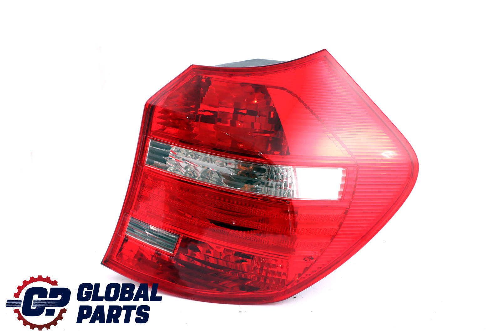 BMW 1 Series E81 E87 E87N LCI Tail Light Rear Lamp Right O/S 7164956