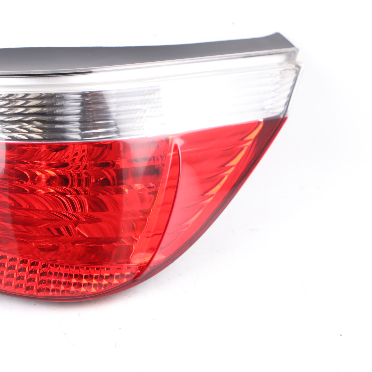 BMW E60 Lampa Prawa Tylna Prawy Tył 7165738