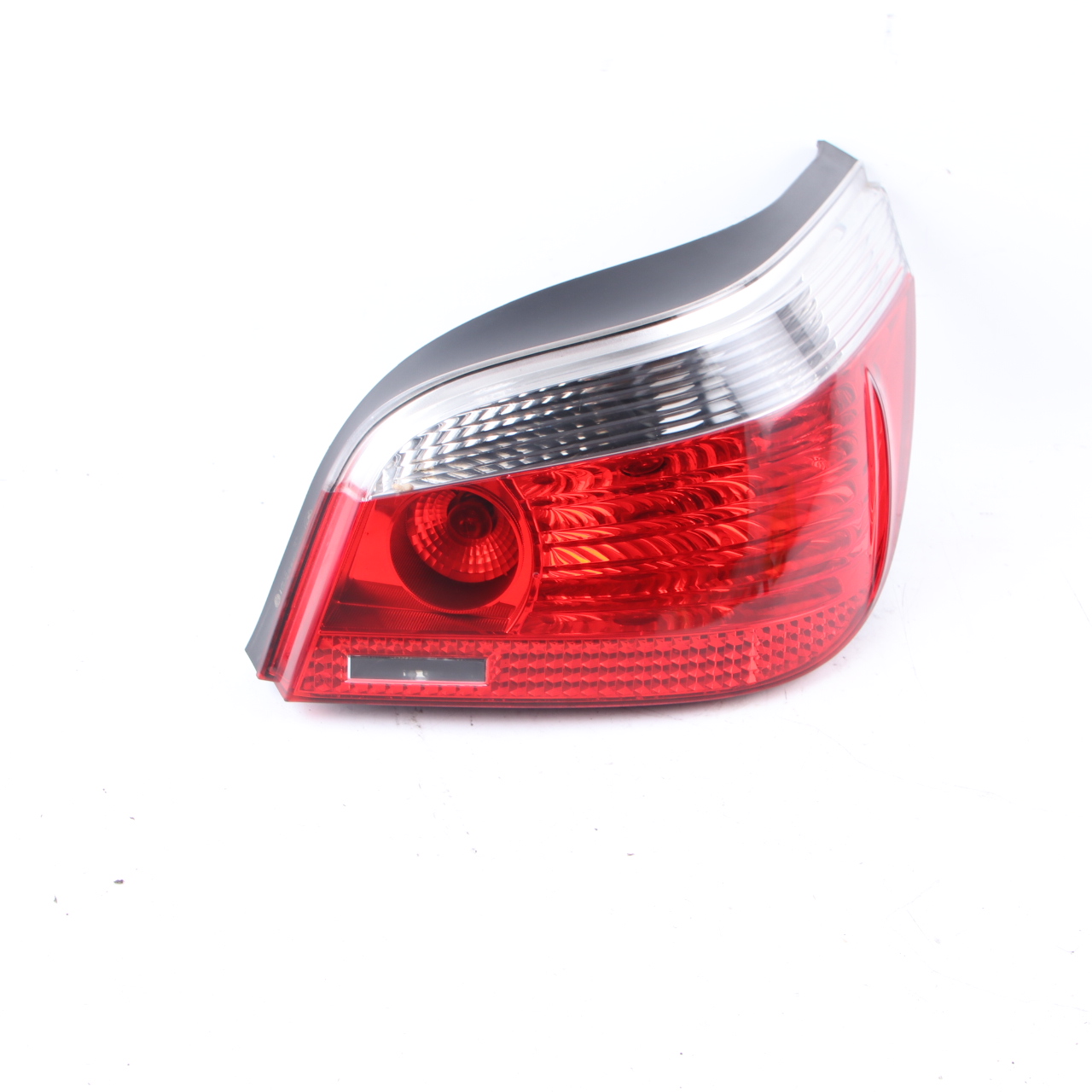 BMW E60 Lampa Prawa Tylna Prawy Tył 7165738