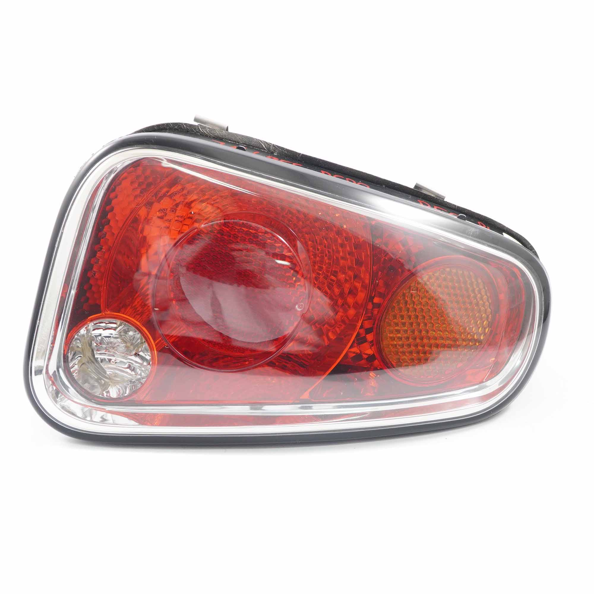 Rear Lamp Mini Cooper One R50 R52 R53 Side Tail Light Taillight Left N/S DEPO