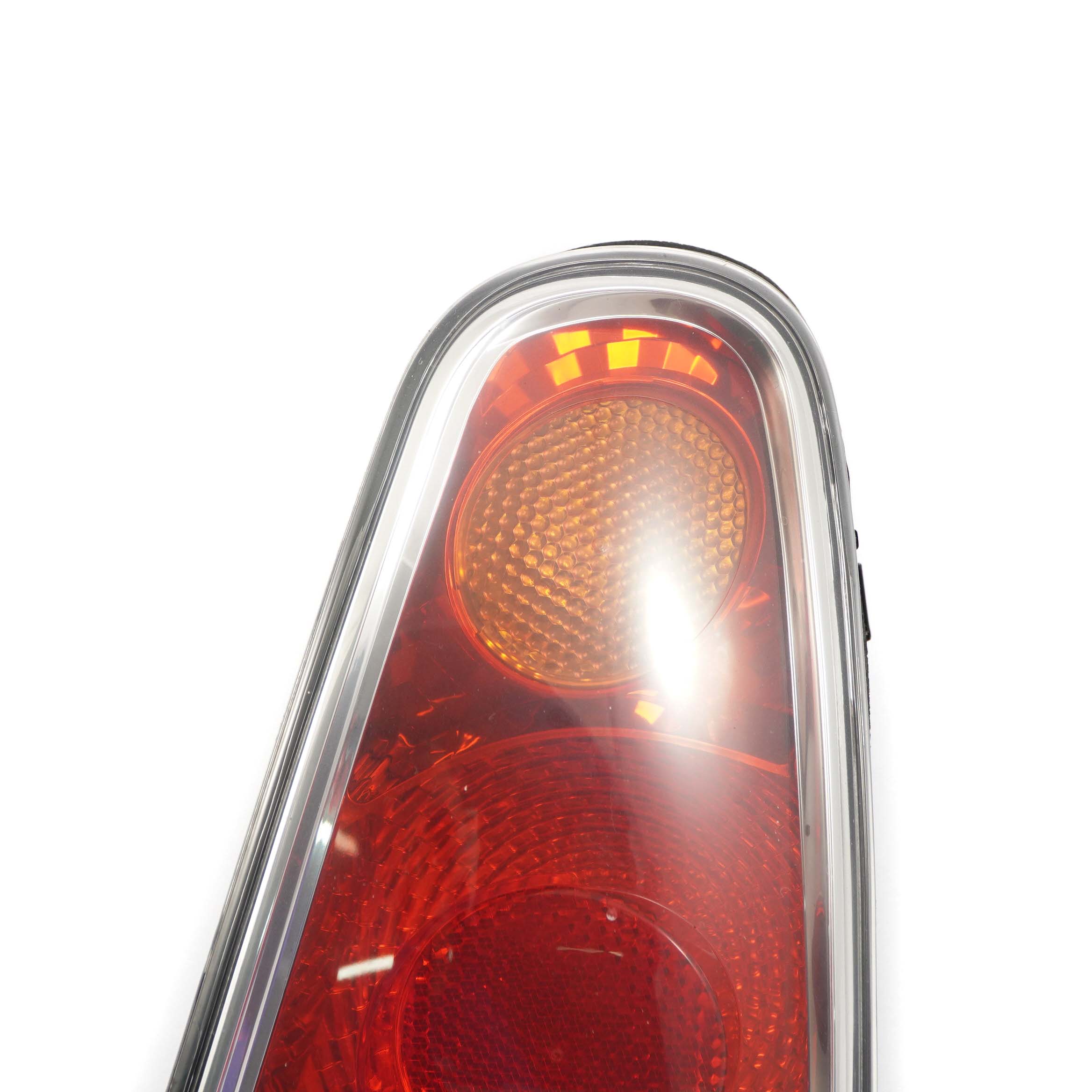 Mini Cooper One R50 R52 R53 Side Tail Lamp Light Taillight Rear Right O/S