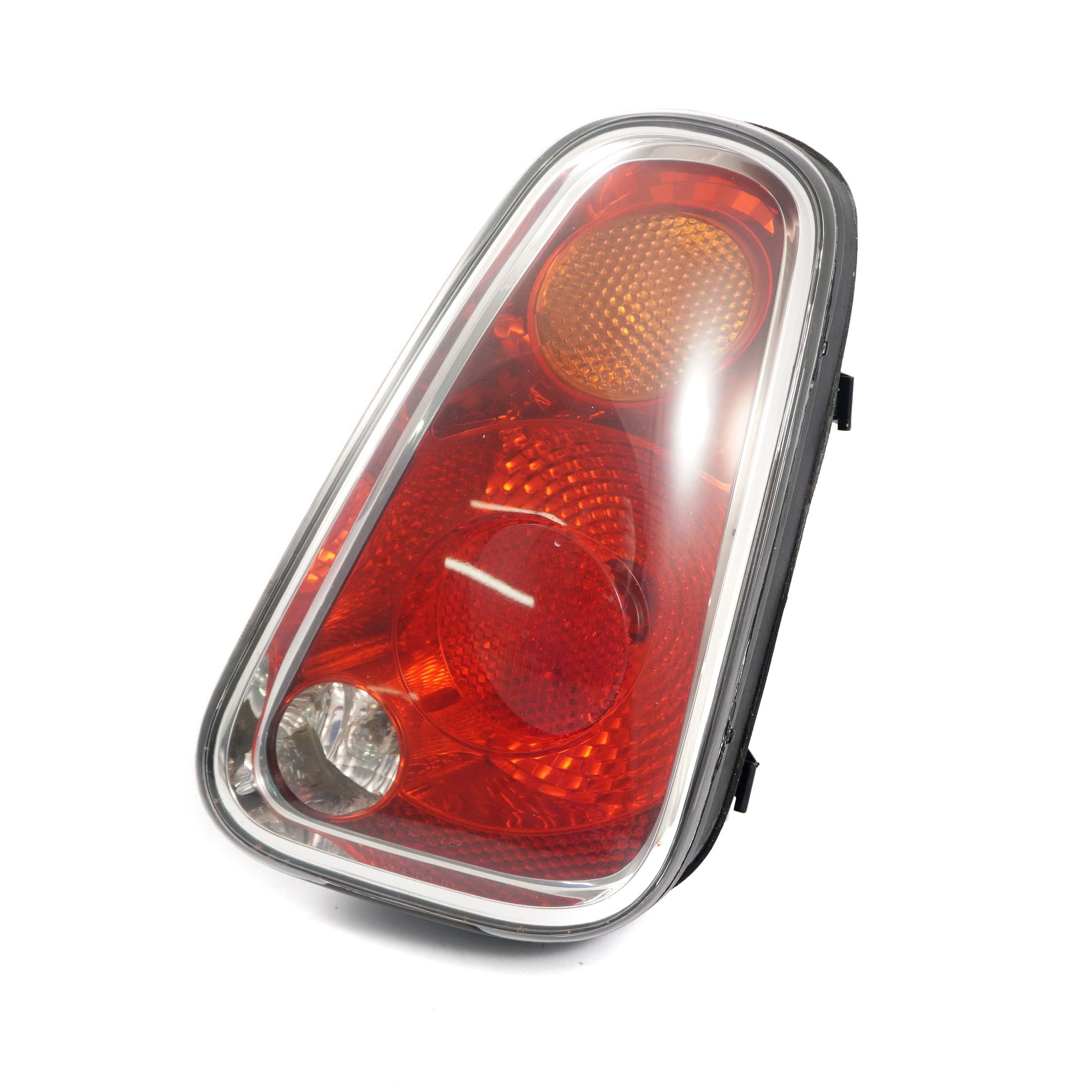 Mini Cooper One R50 R52 R53 Side Tail Lamp Light Taillight Rear Right O/S