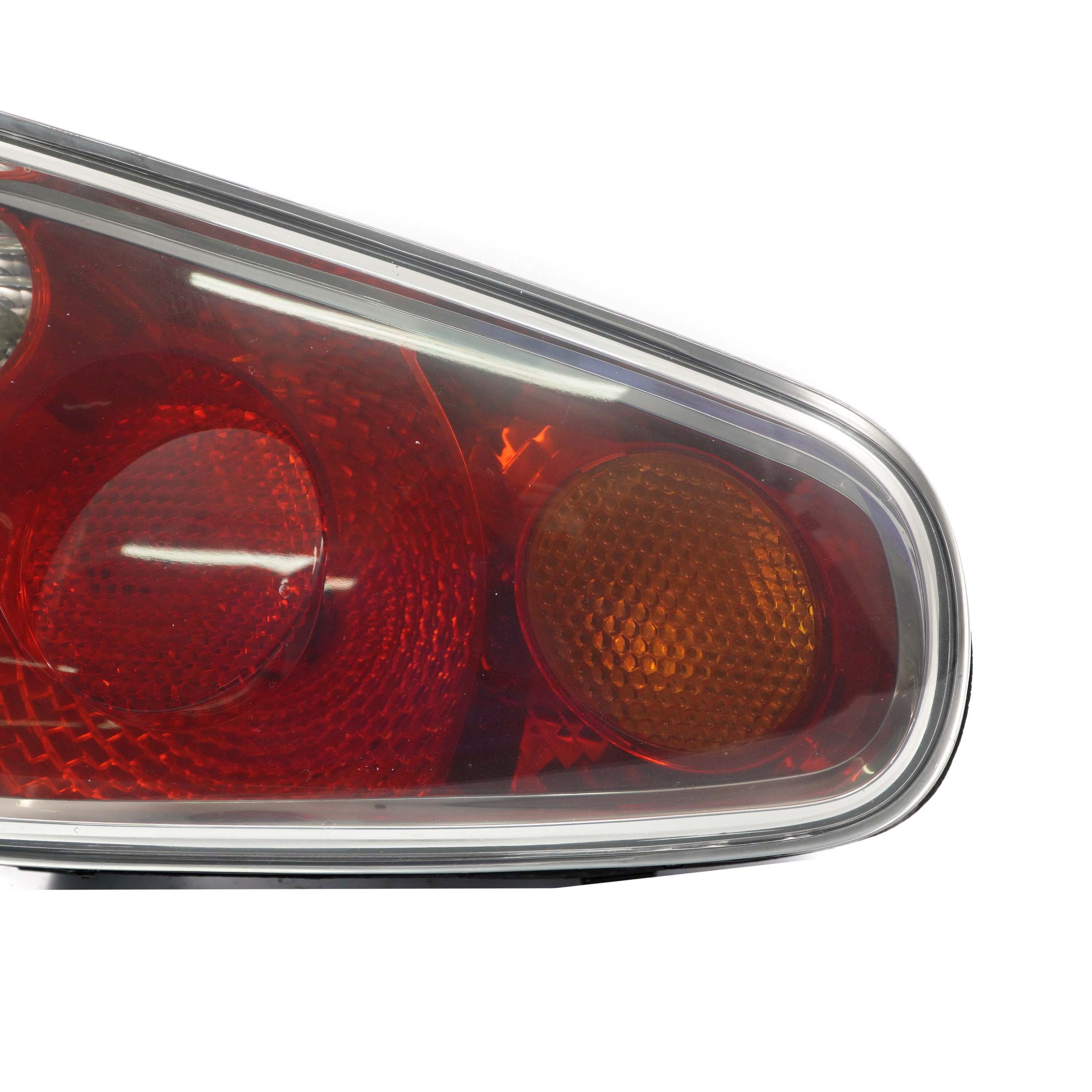 Mini Cooper One R50 R52 R53 Side Tail Lamp Light Taillight Rear Right O/S