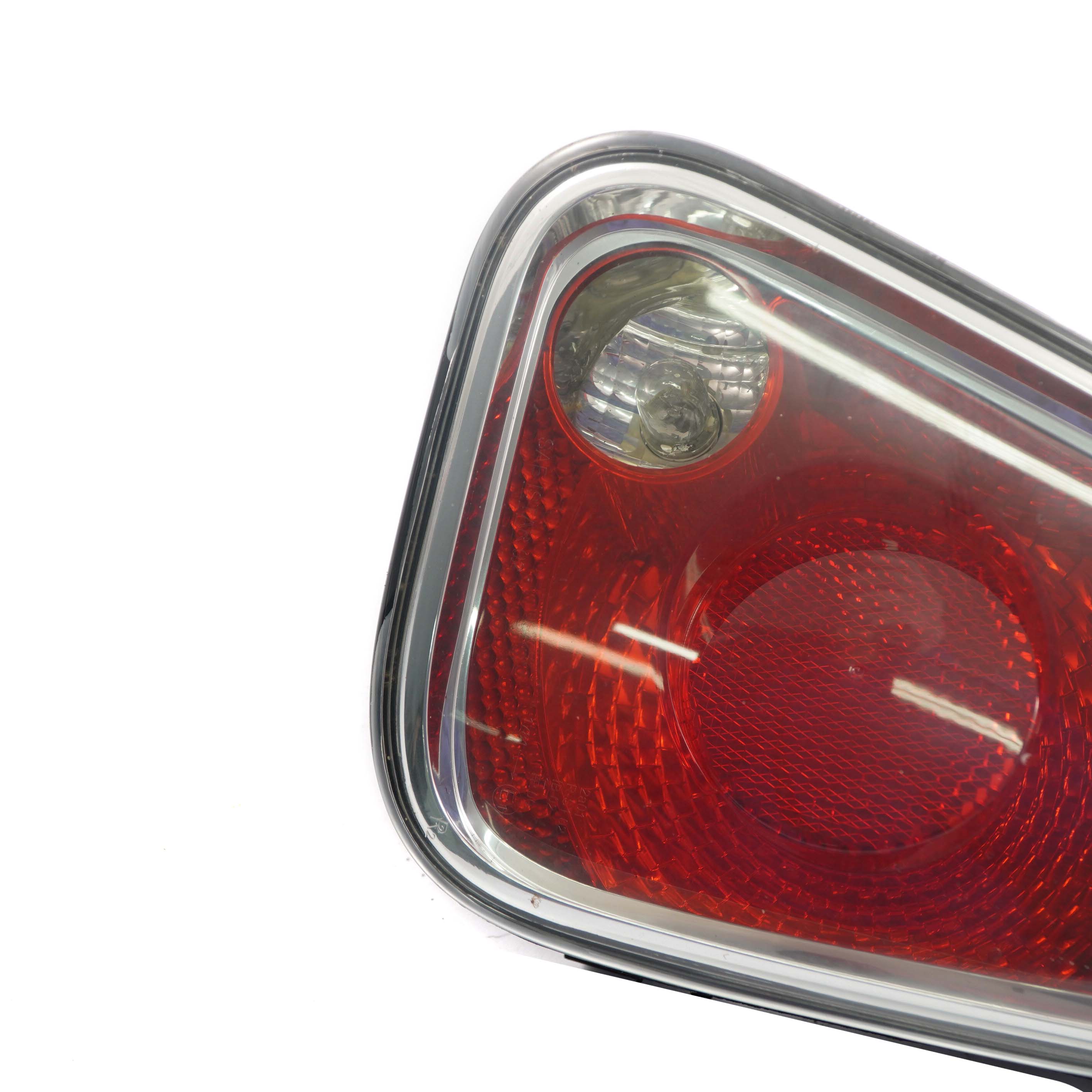 Mini Cooper One R50 R52 R53 Side Tail Lamp Light Taillight Rear Right O/S